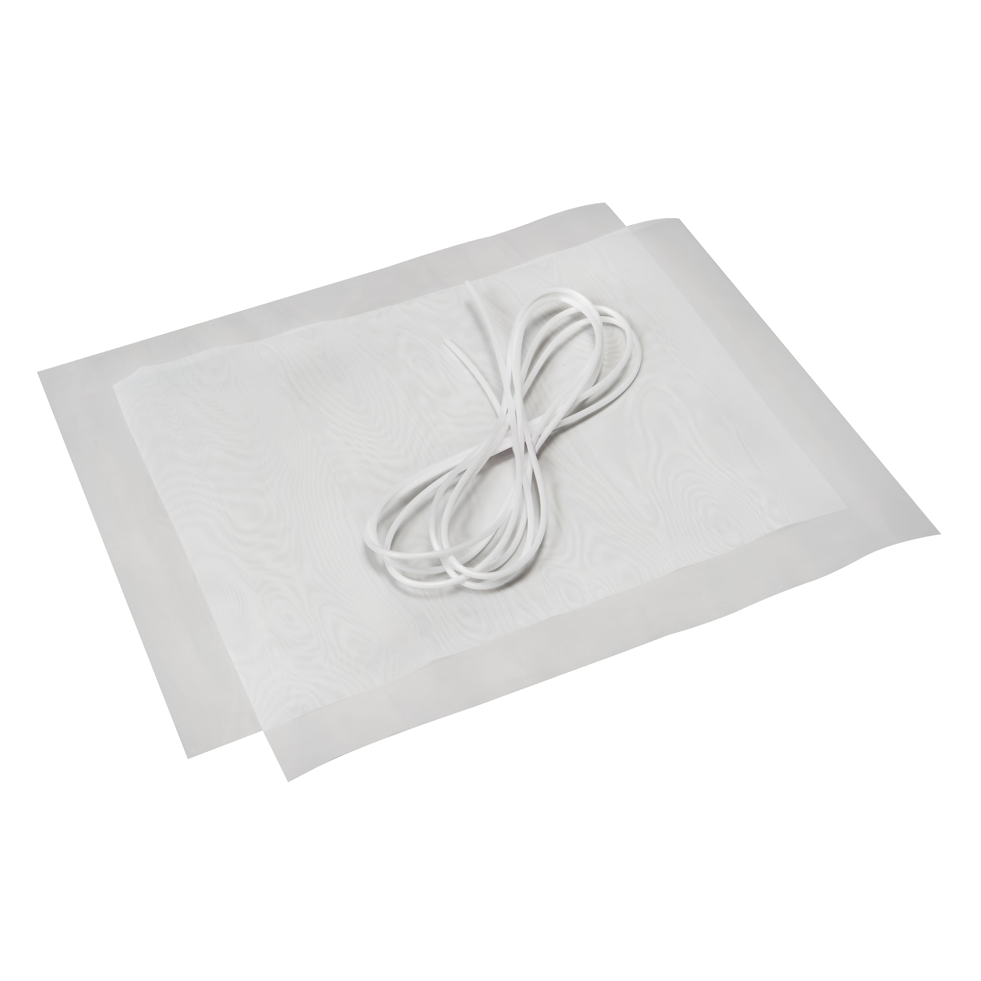 6 Packs: 2 ct. (12 total) Speedball® Screen Printing Fabric Sheets