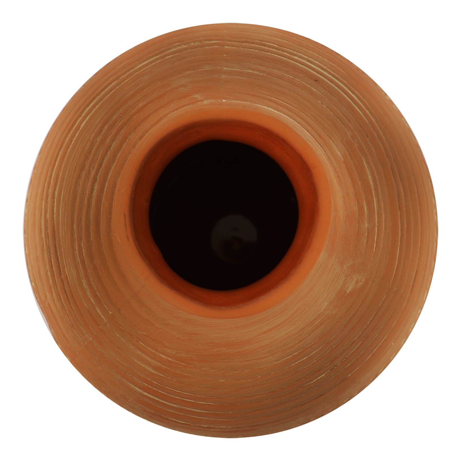 Terra Cotta Vase Tabletop Décor by Ashland®