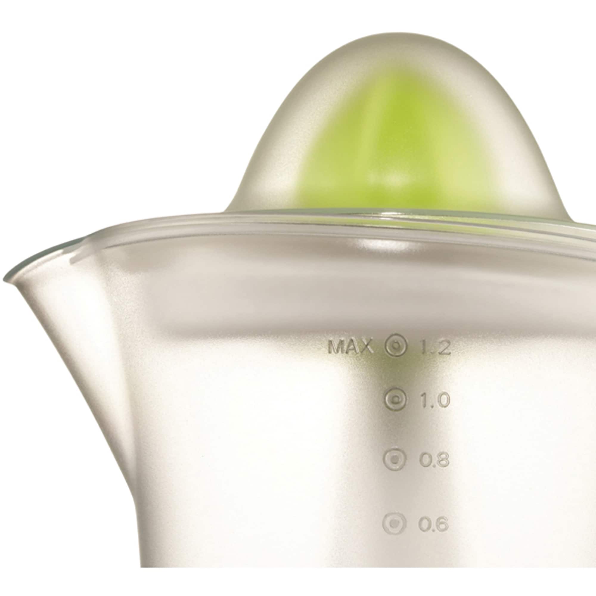 40oz. Electric Citrus Juicer