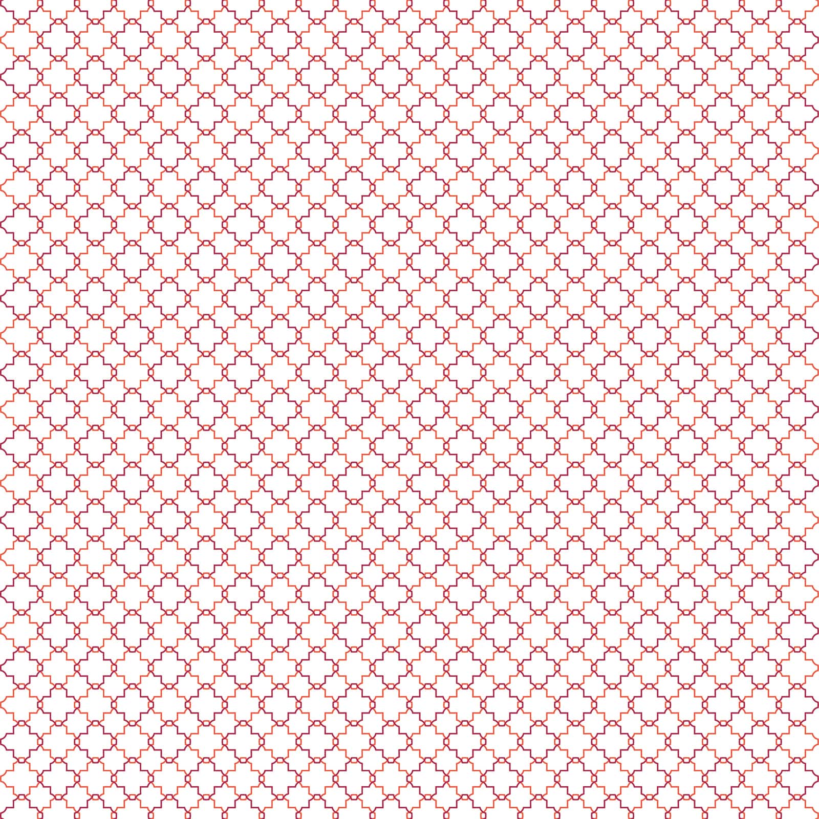 Cricut® Premium Vinyl™ Rob & Bob Geometric Tiles Removable Patterned Sampler