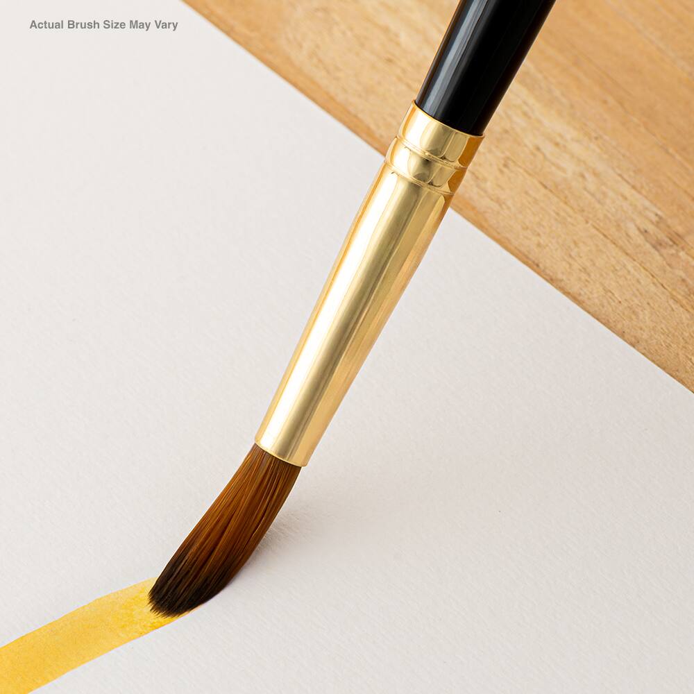 Royal & Langnickel® Kolinsky Elite Pro™ Round Brush