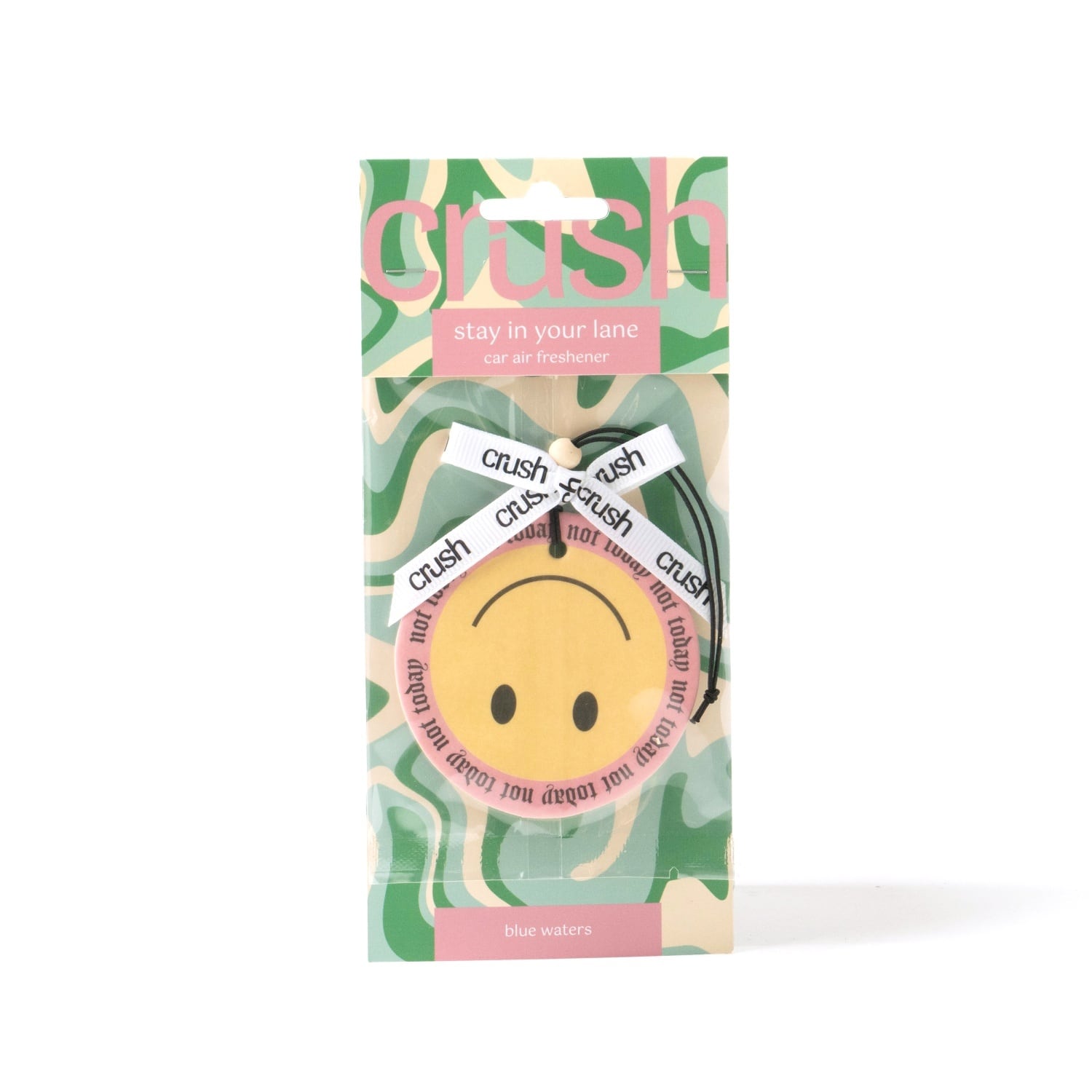Assorted Crush™ Stay in Your Lane Car Air Freshener, 1pc.