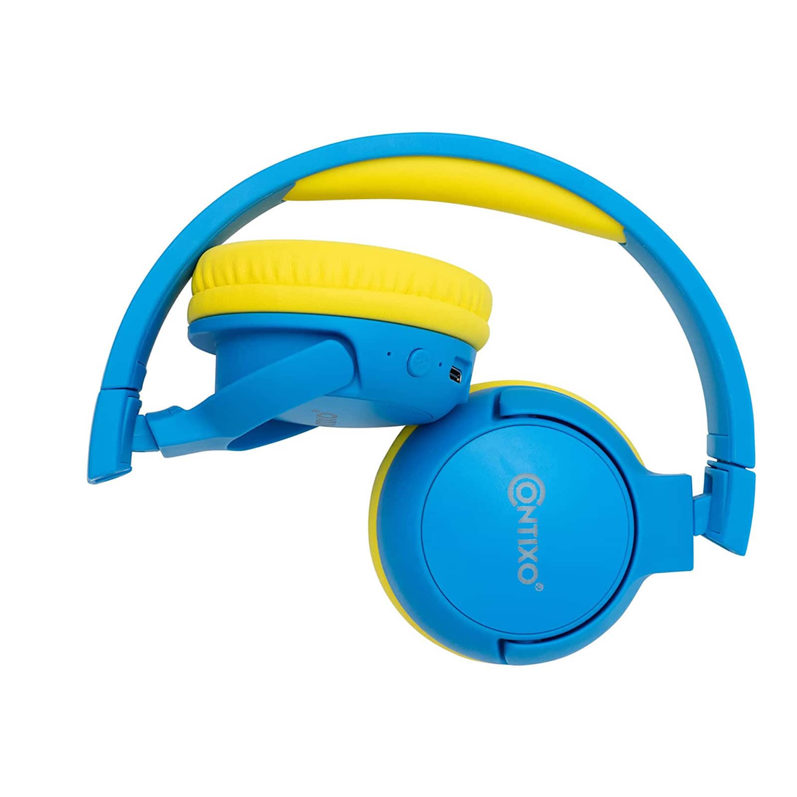 Contixo KB5 Kids Wireless Bluetooth Headphones