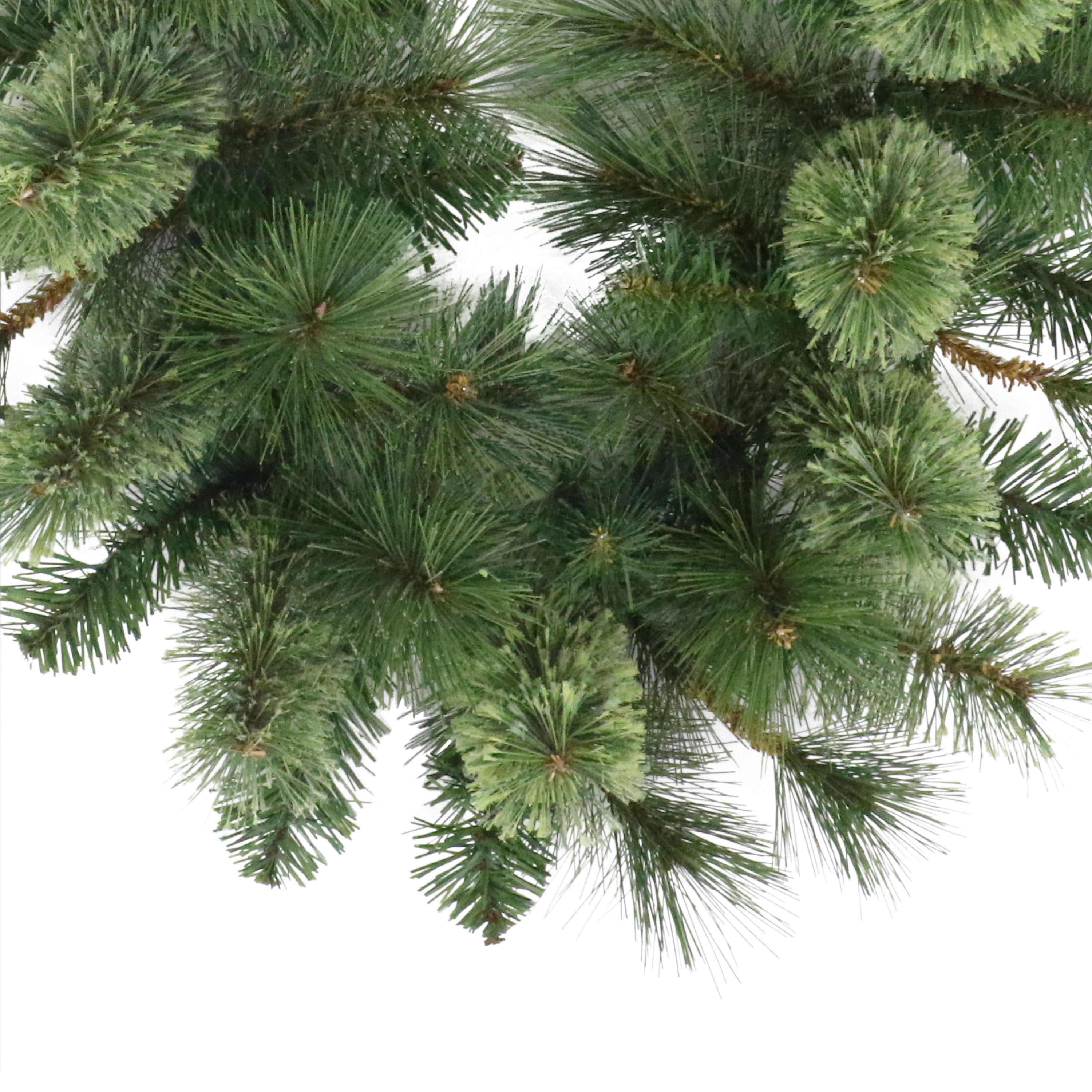 20ft. Teton Pine Artificial Christmas Garland