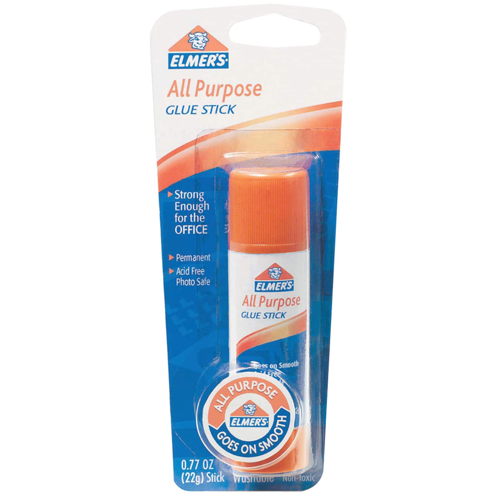 Elmer's® Large All-Purpose Glue Stick