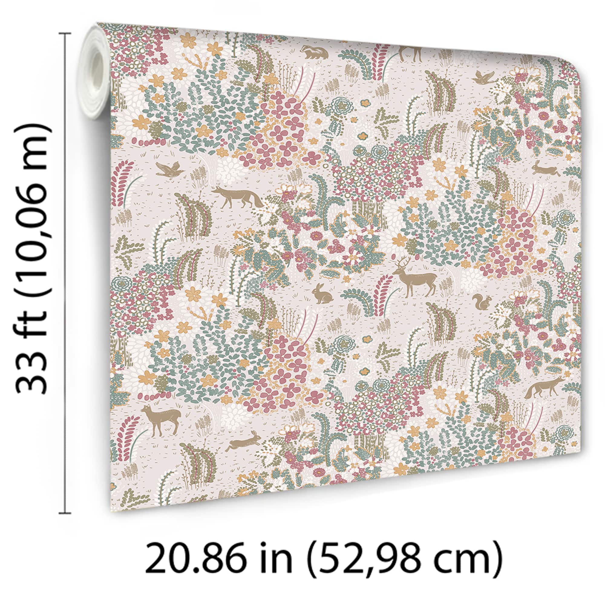 Designs Direct Babylon Wallpaper