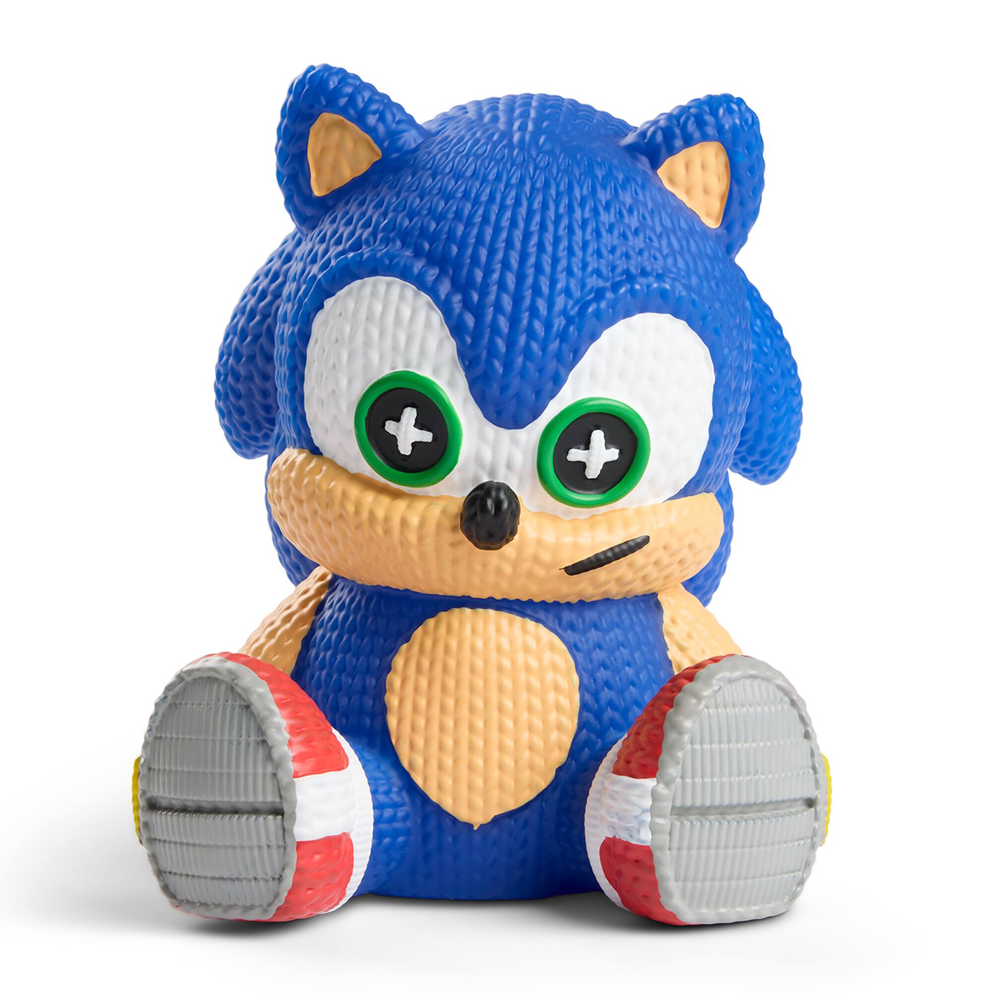 Handmade by Robots™ Sonic the Hedgehog™ Collectible Vinyl Figure