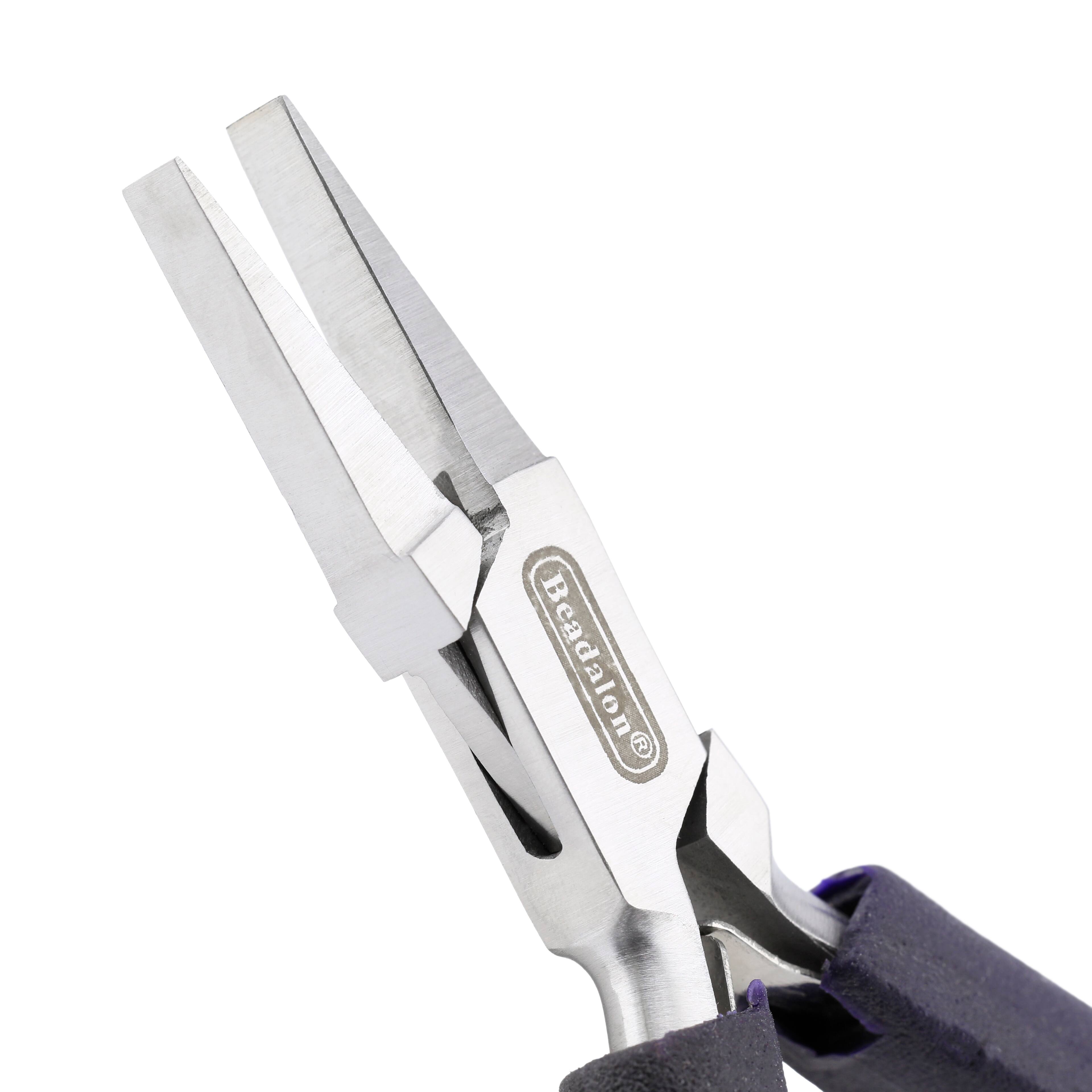 Beadalon® Designer Series Flat Nose Pliers