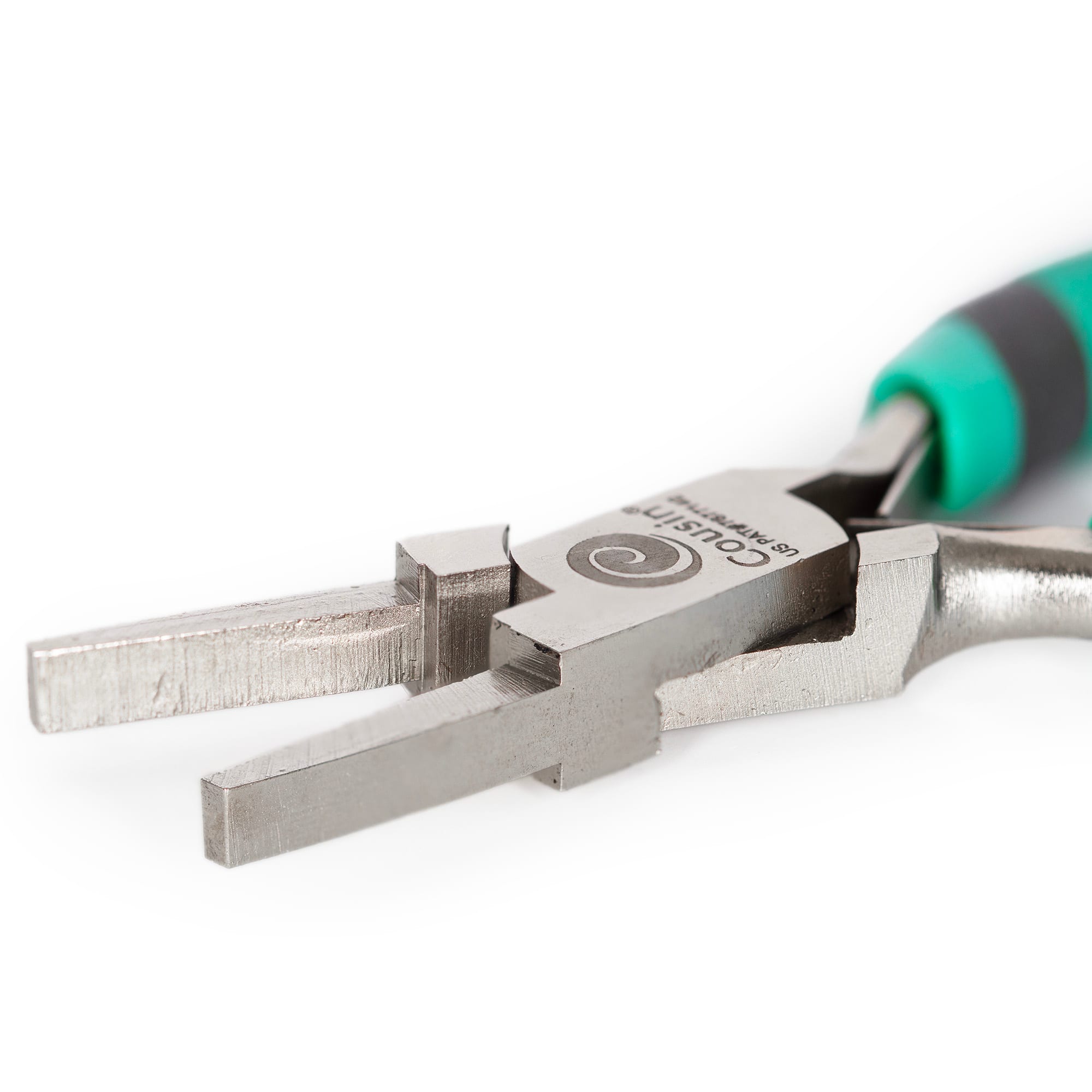 CousinDIY Precision Comfort Nylon Jaw Pliers