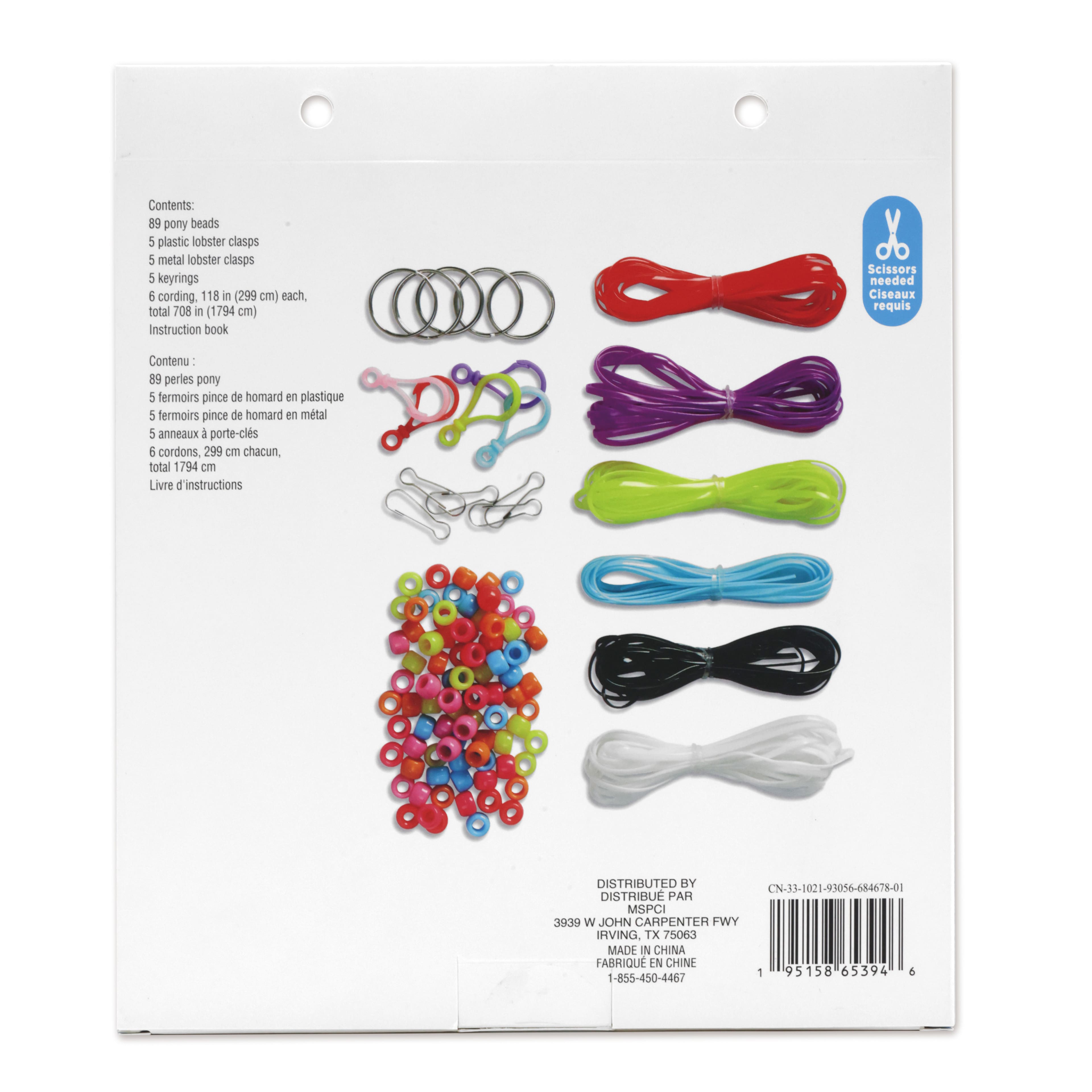 My First Cording Kit by Creatology™