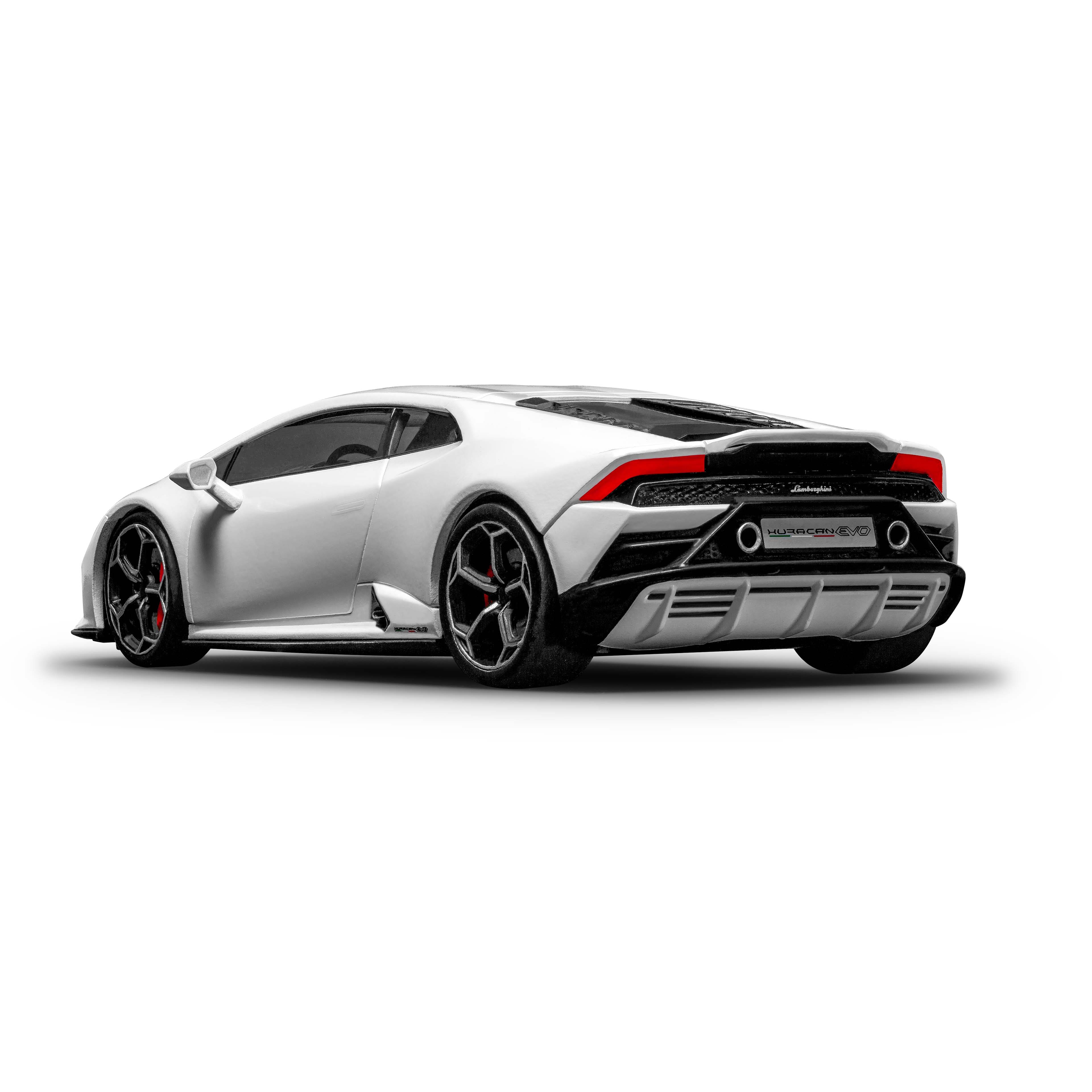 Airfix® Lamborghini Huracán Evo Starter Set