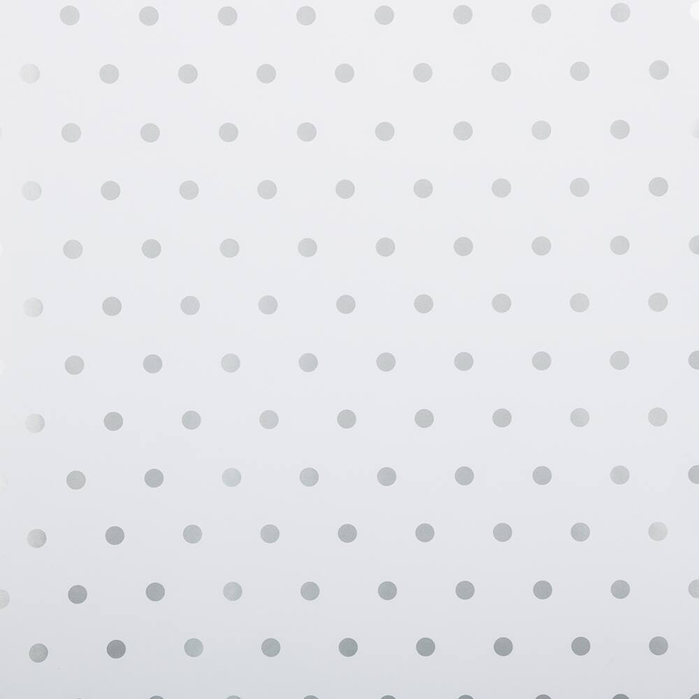 JAM Paper Polka Dot Gift Wrap