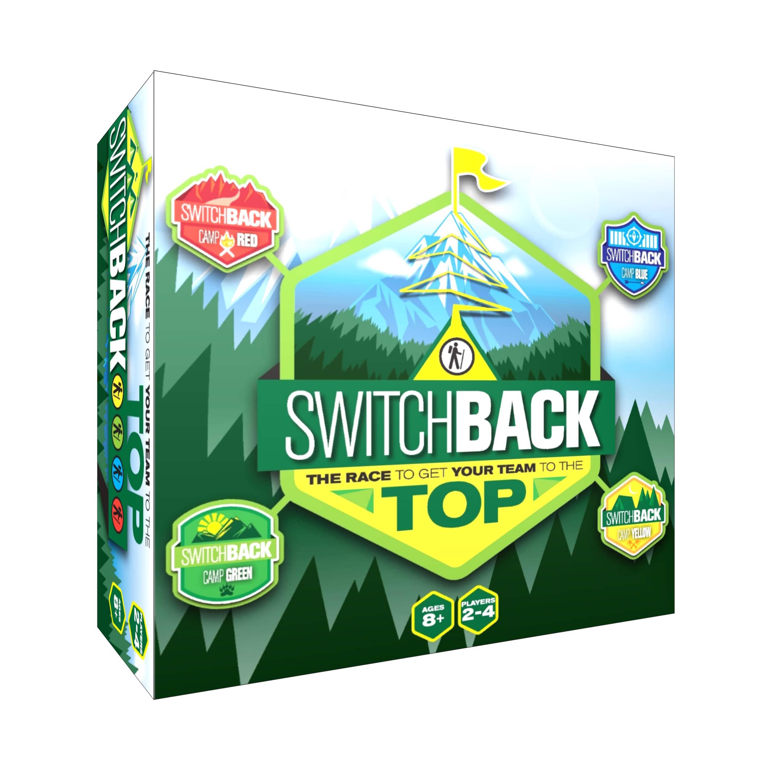 Switchback