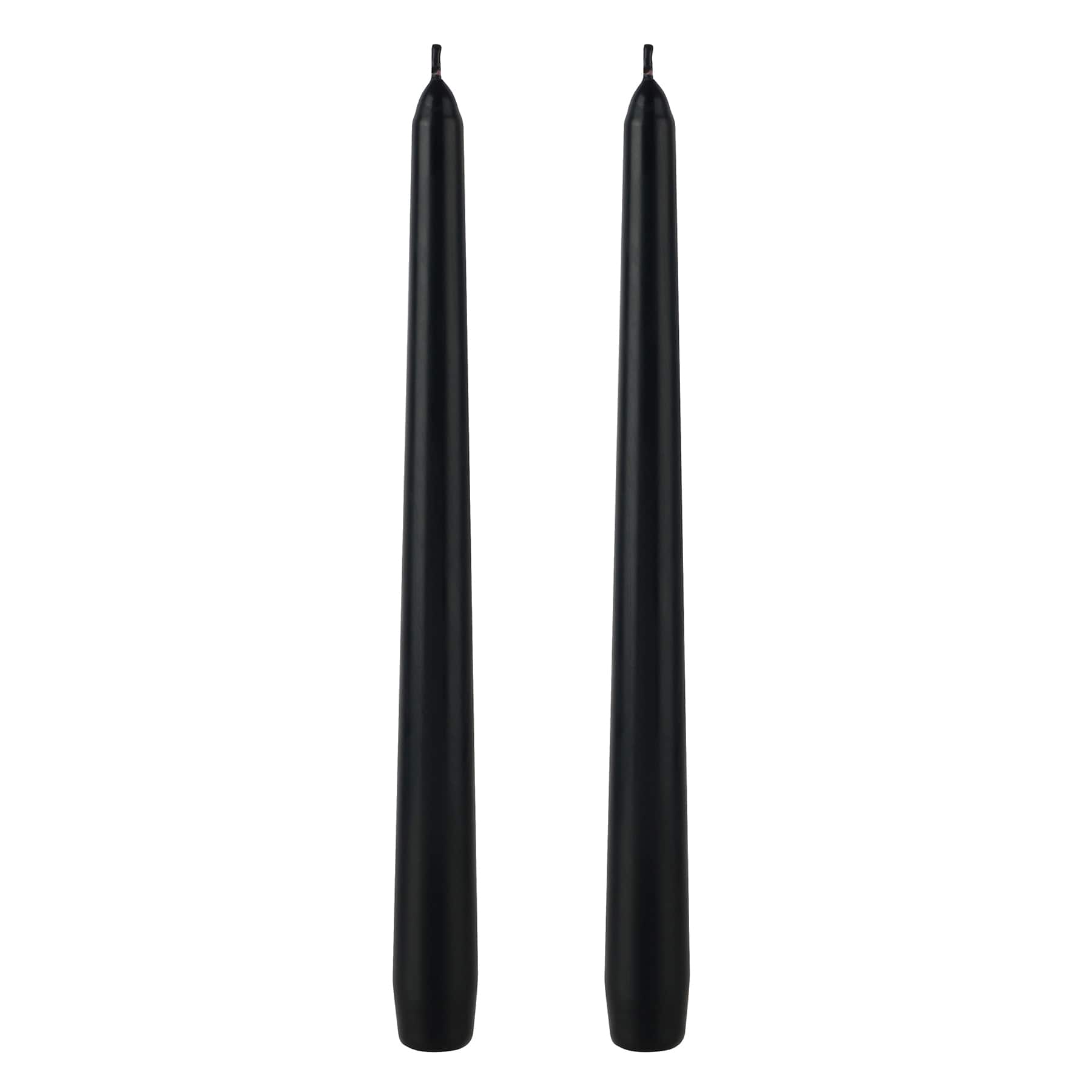 10" Bleeding Taper Candles, 2ct. by Ashland®