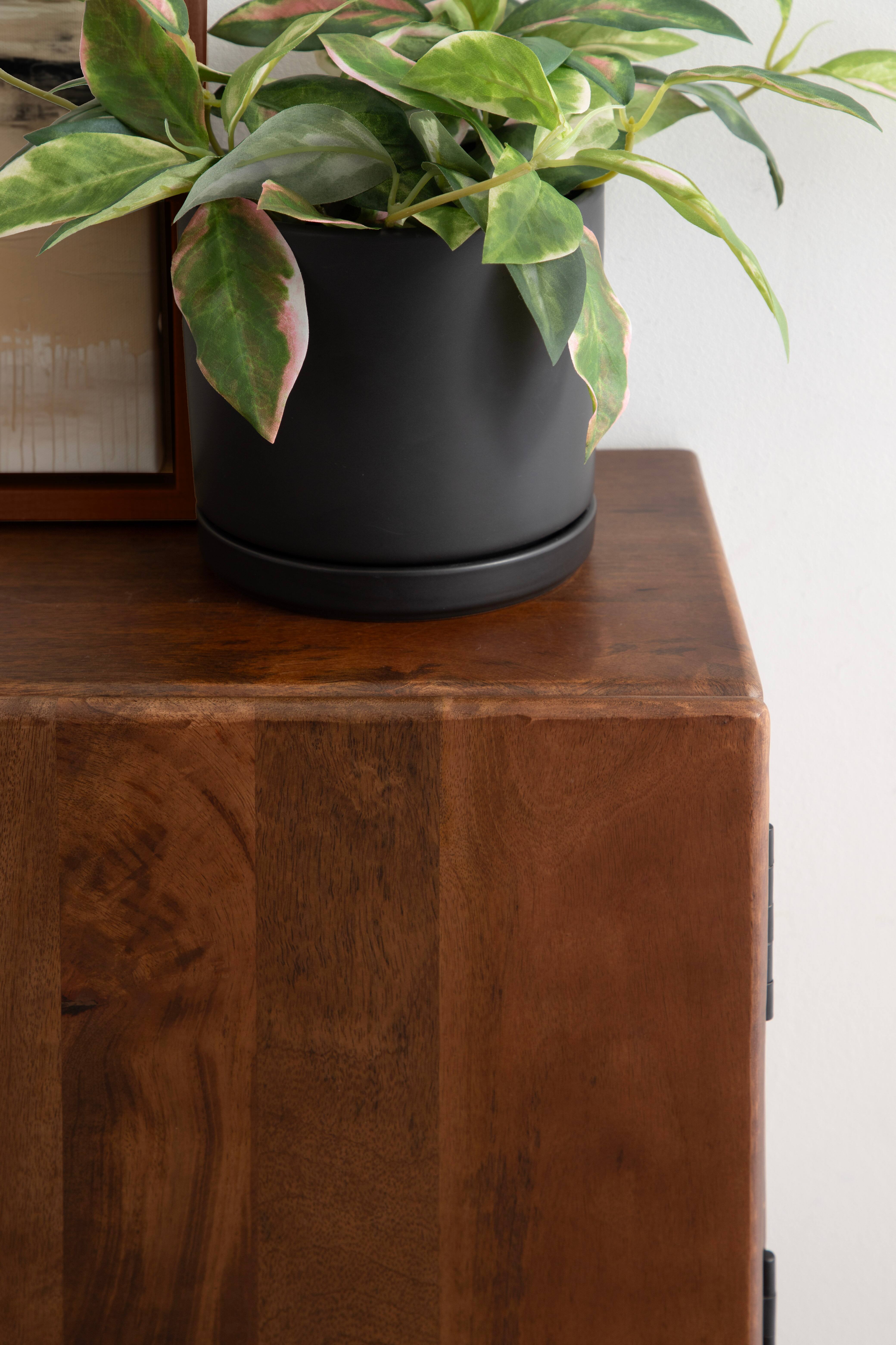 Kate and Laurel Atwood Wall Cabinet