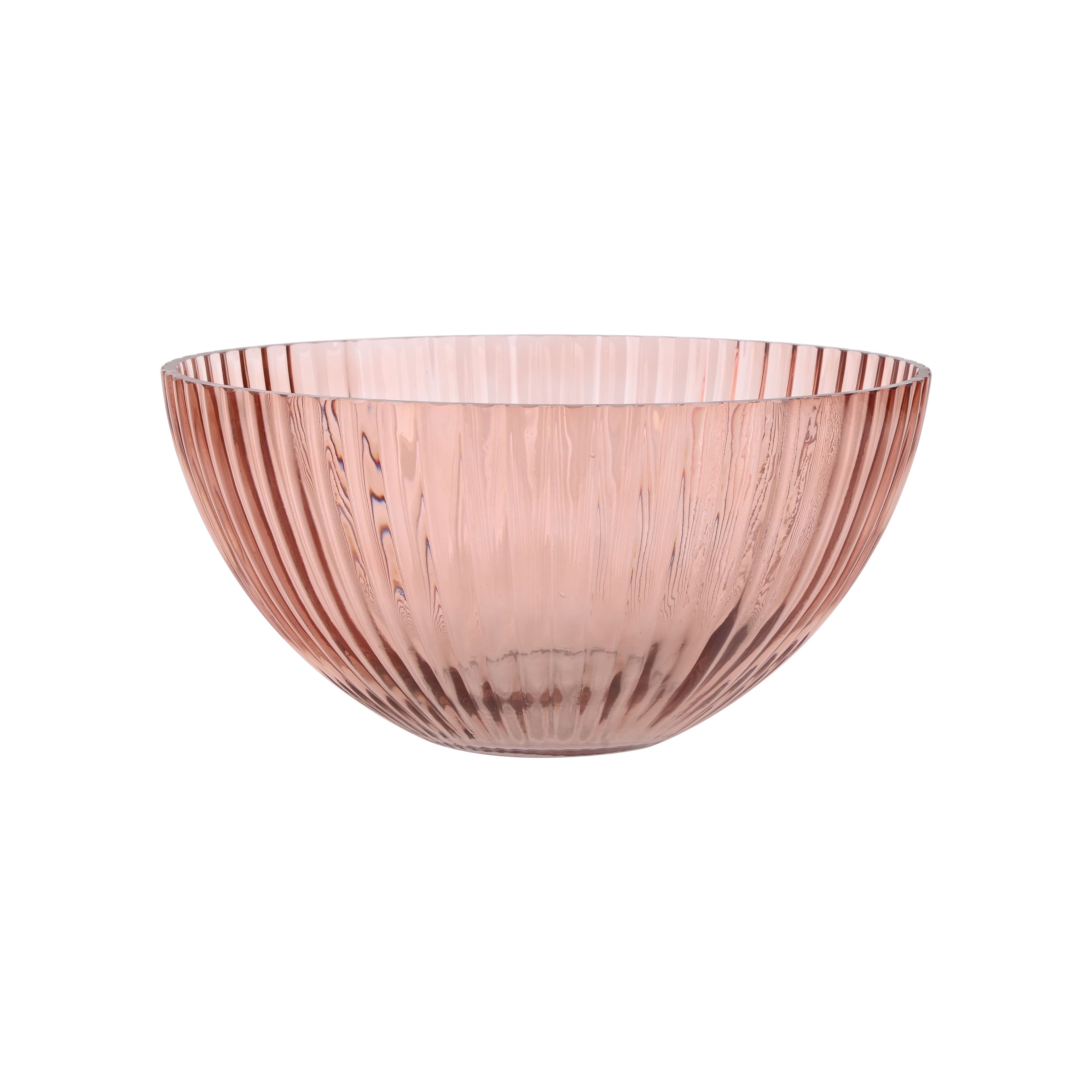 11.5" Glass Bowl by Celebrate It™