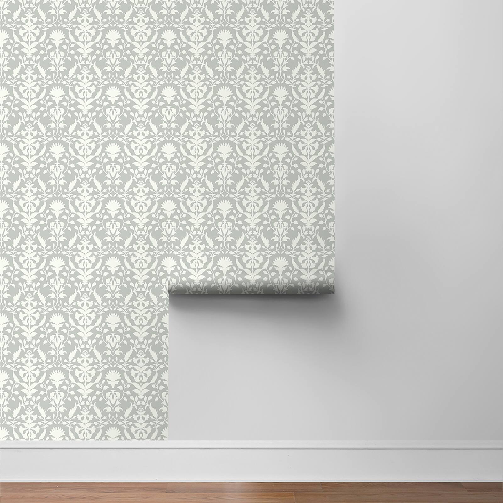 Surface Style Peacefulness Peel & Stick Wallpaper