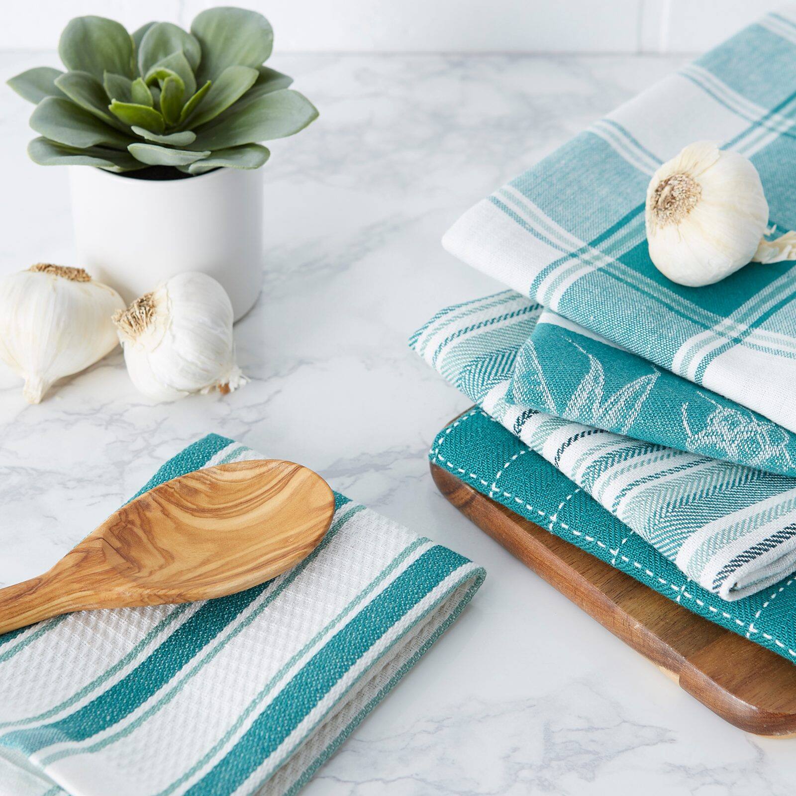 DII® Kitchen Towel Set