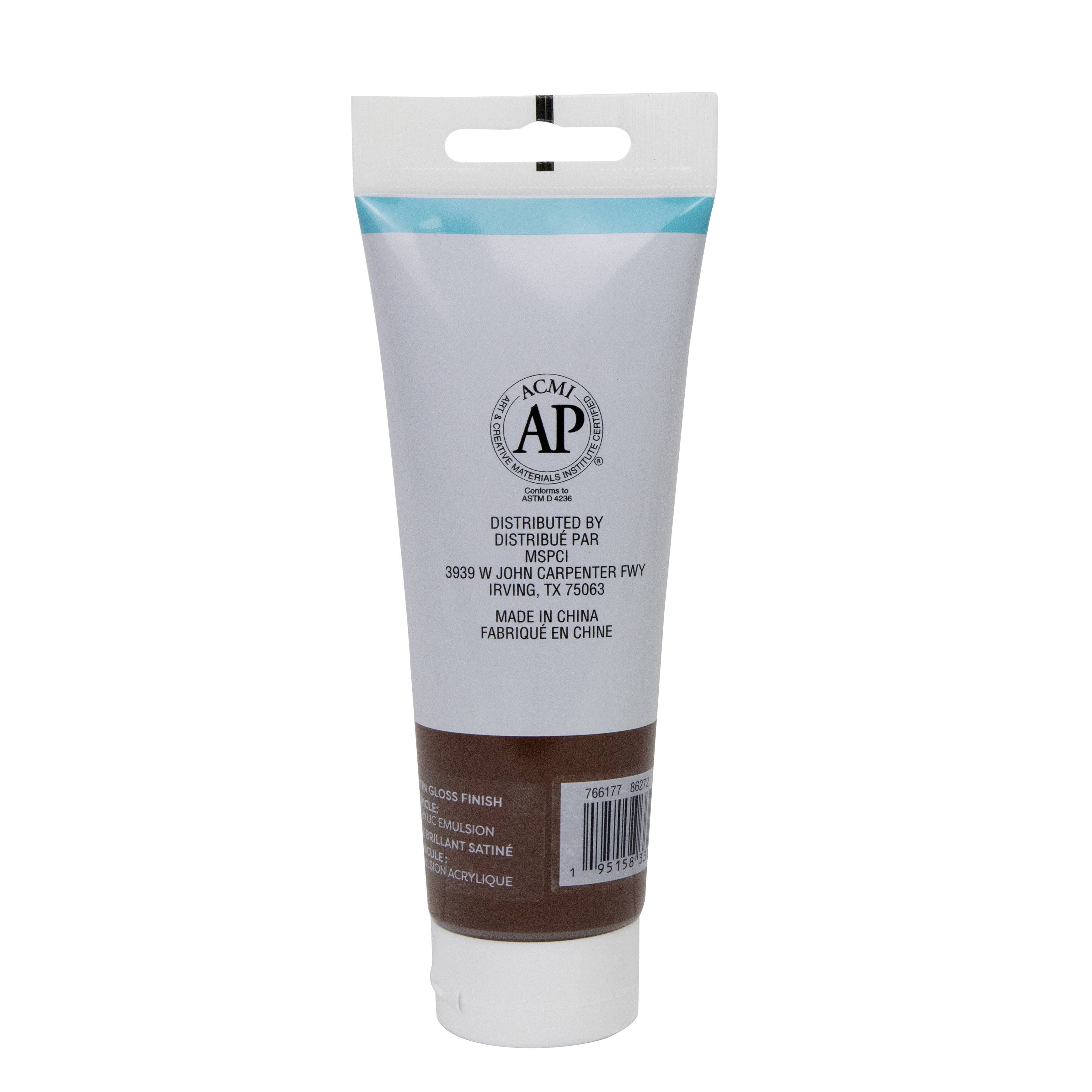4oz. Soft Body Acrylic Paint by Artist's Loft