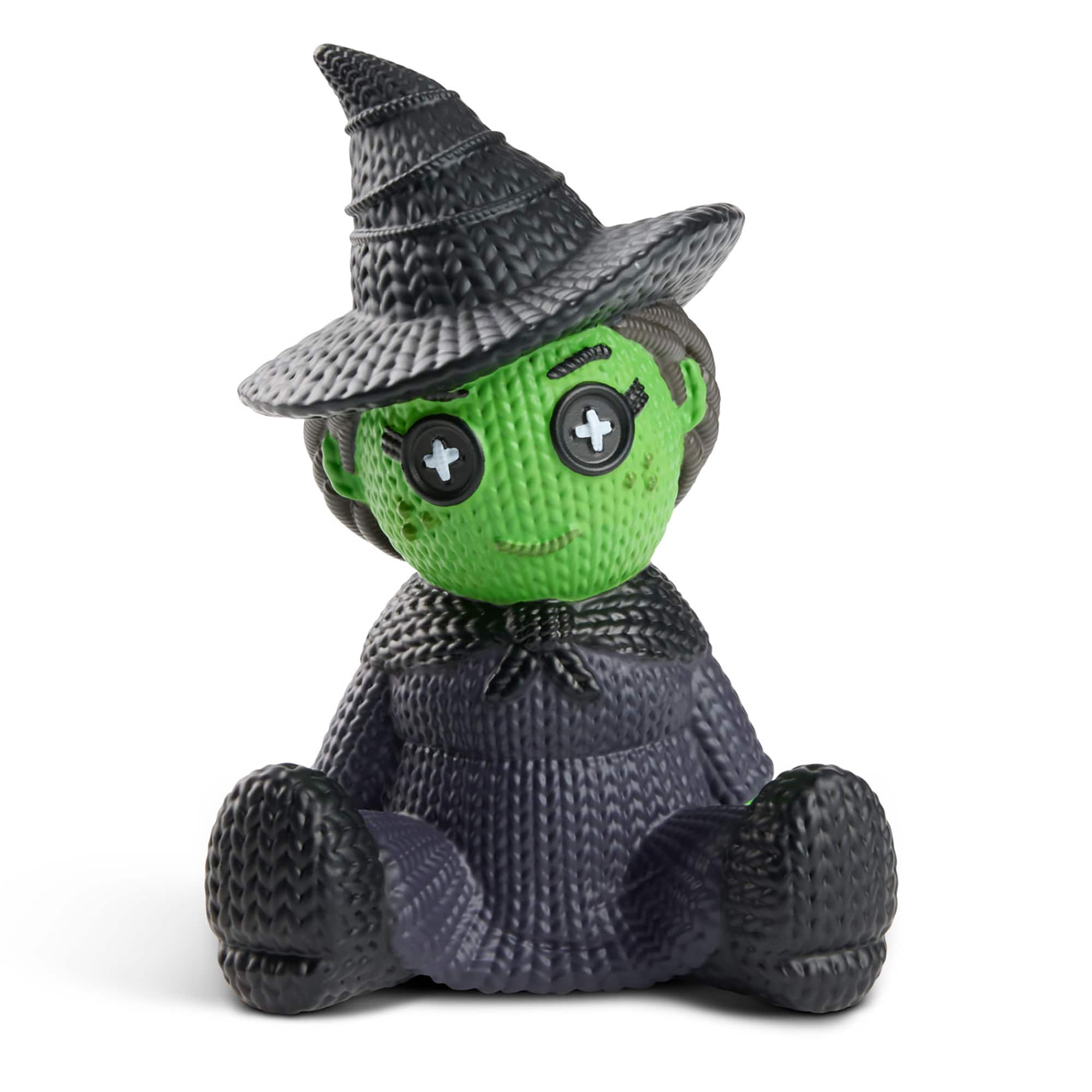Handmade by Robots™ 5" Wicked Elphaba Thropp Vinyl Figure