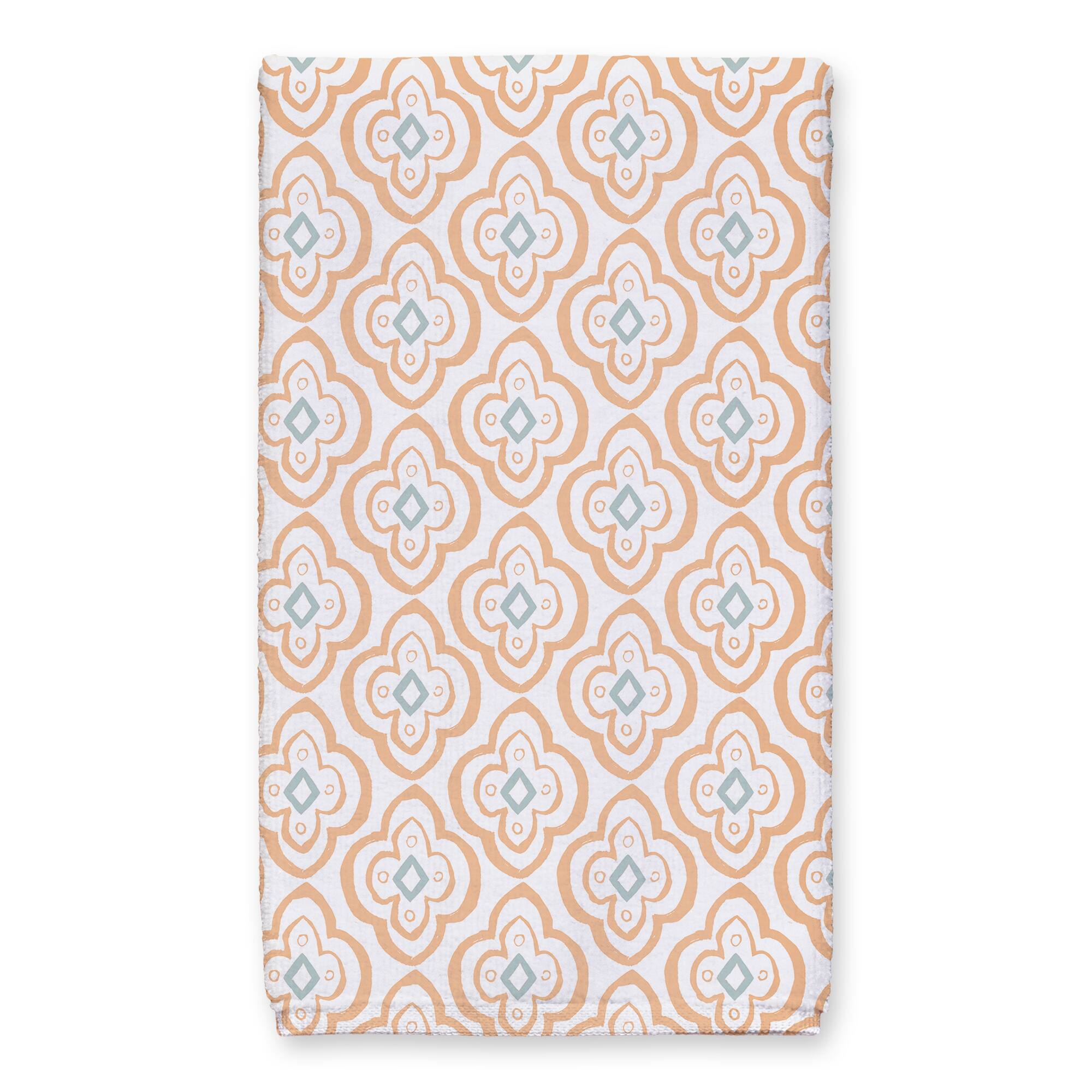 No Place Like Home Tea Towel Set