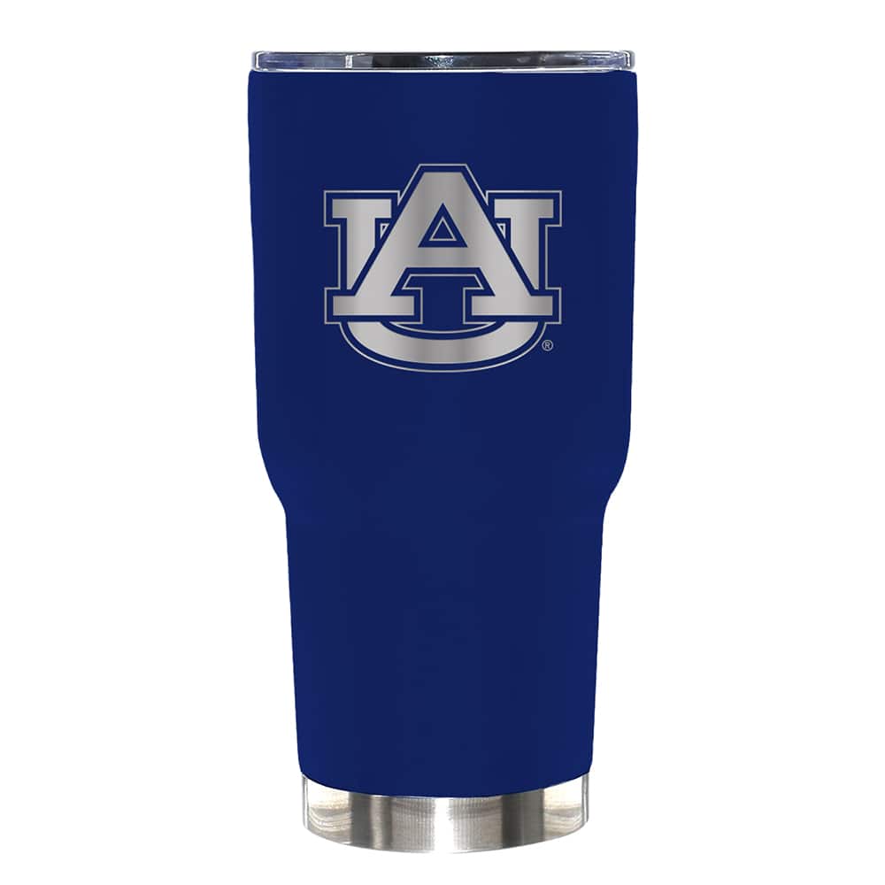 The Memory Company NCAA 30oz. Stainless Steel Tumbler