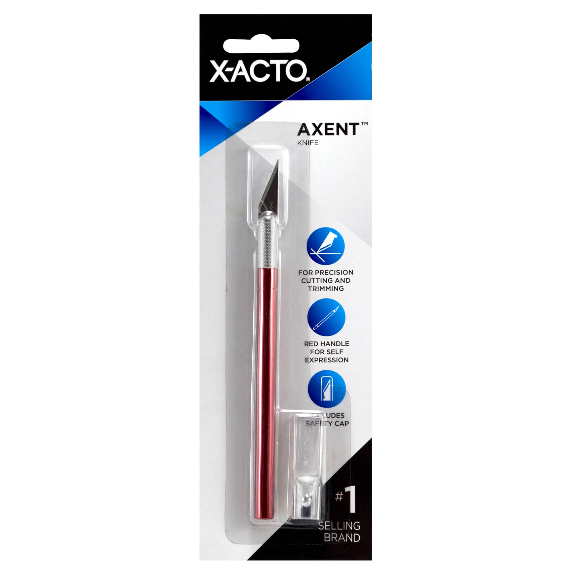 12 Pack: X-Acto® Axent™ Knife