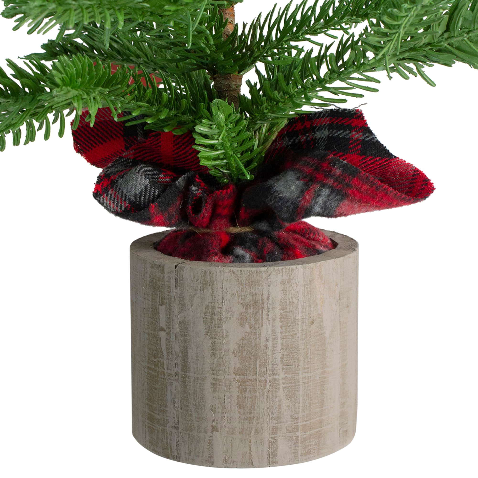 1.5ft. Unlit Medium Pine Artificial Tabletop Christmas Tree