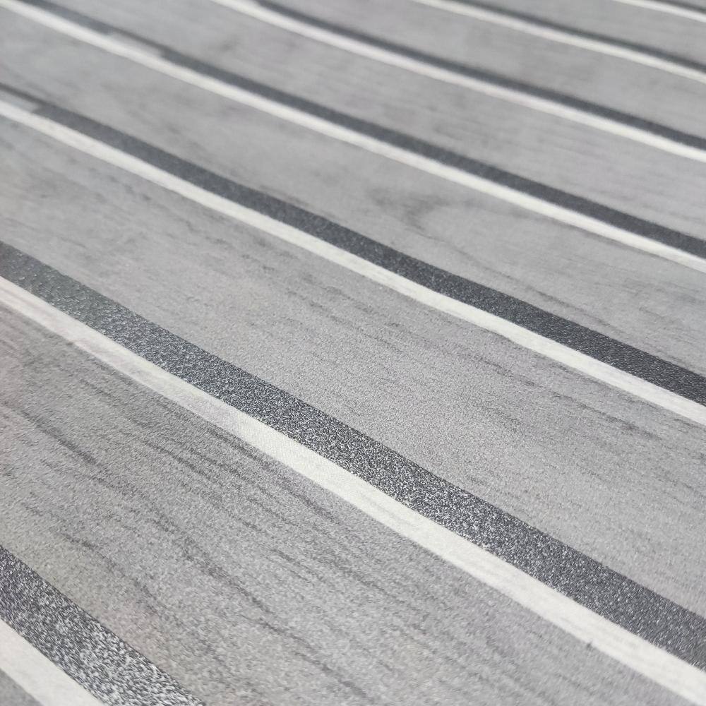 Designs Direct Horizontal Wood Slate Wallpaper
