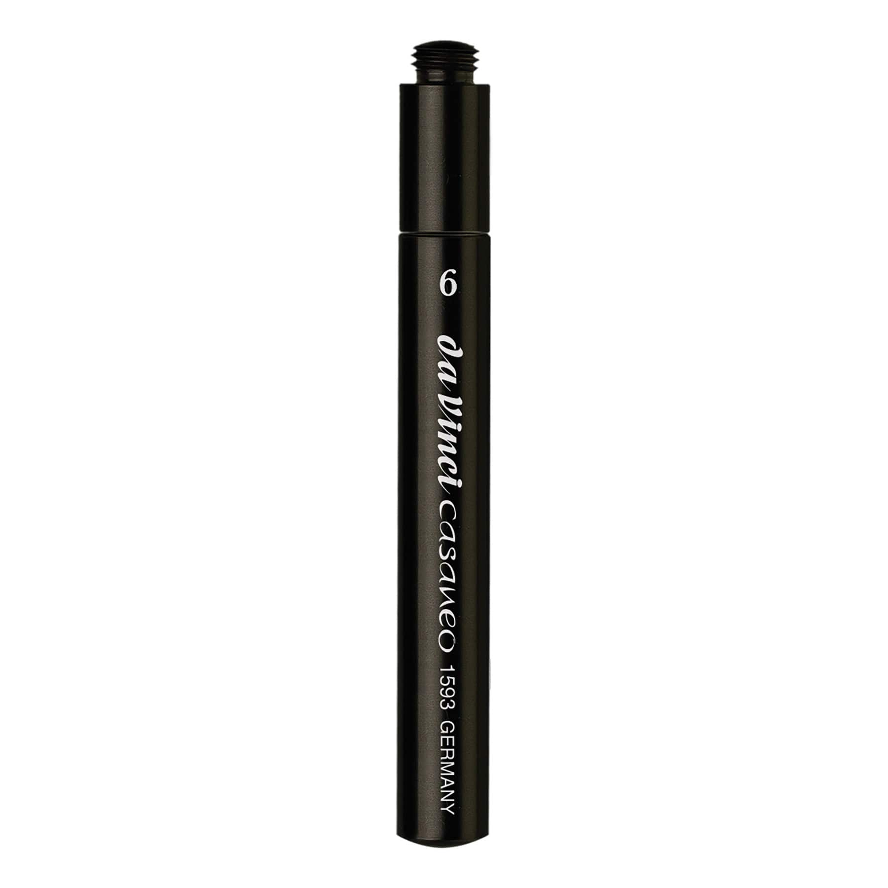 da Vinci CASANEO Series 1593 Synthetic Round Brush