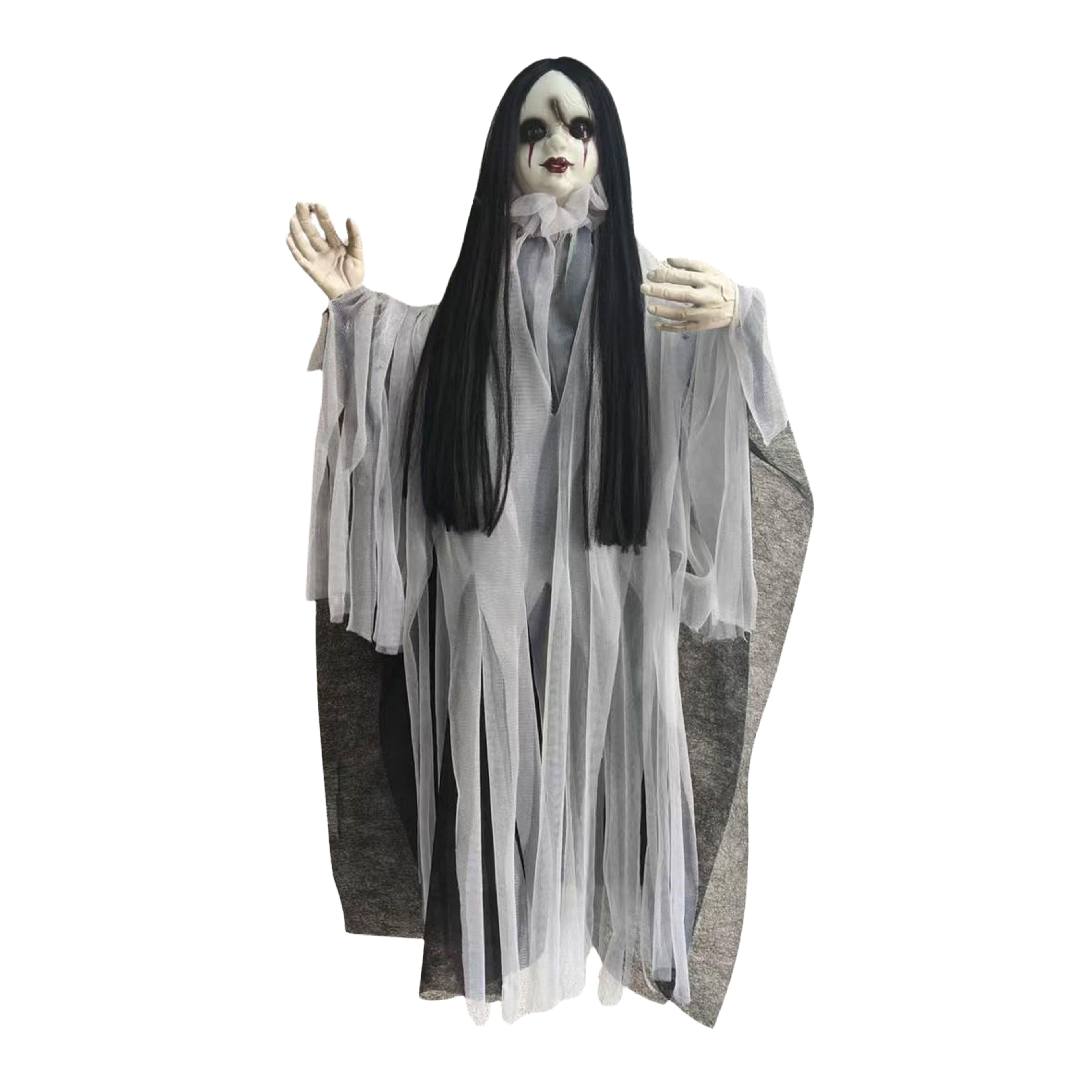3ft. Animated Hanging Girl by Ashland®