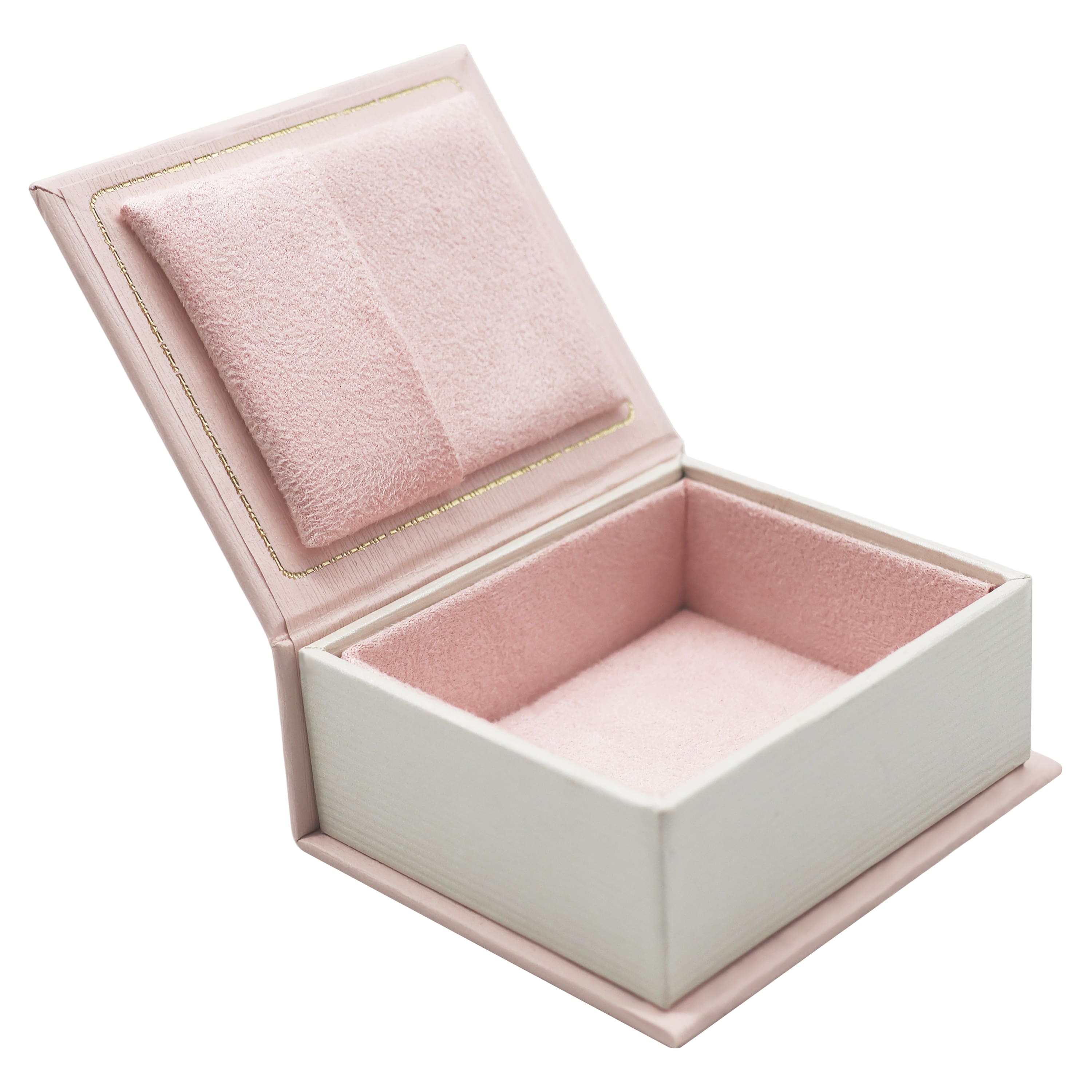 Filigree Book Ring Box by Bead Landing™