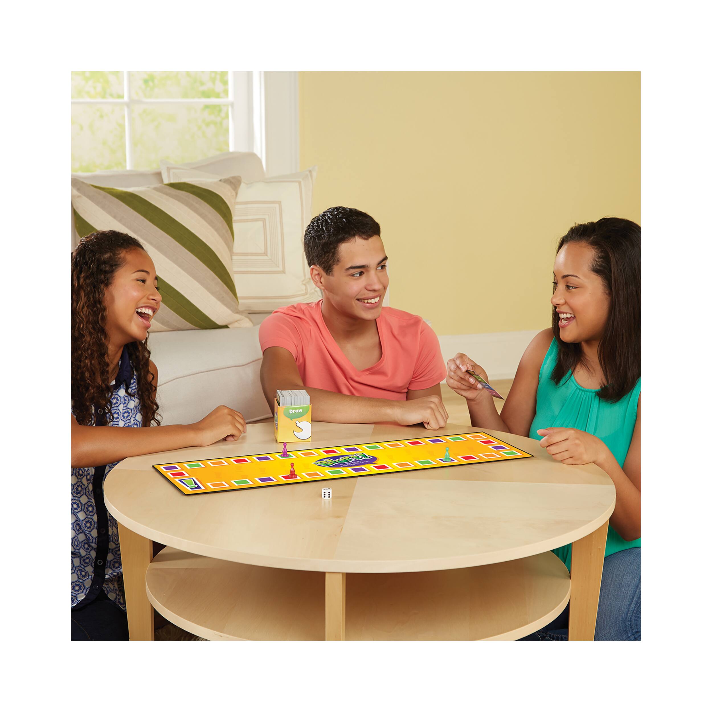 Blurt!® Word Race Game