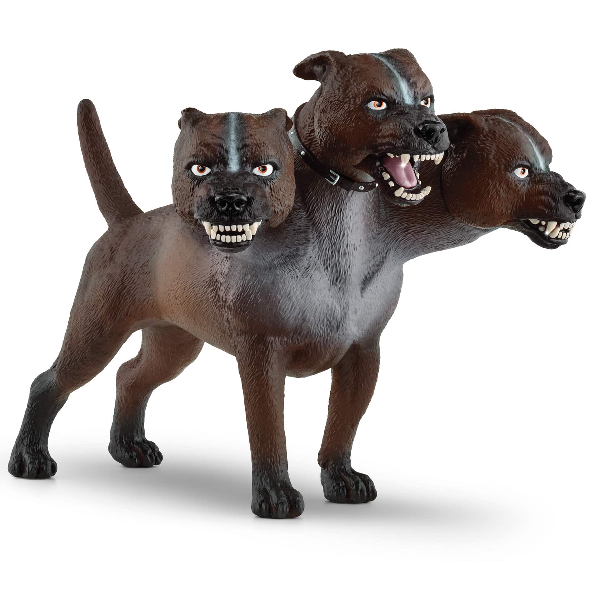 schleich® Wizarding World of Harry Potter™ Fluffy Collectible Figurine