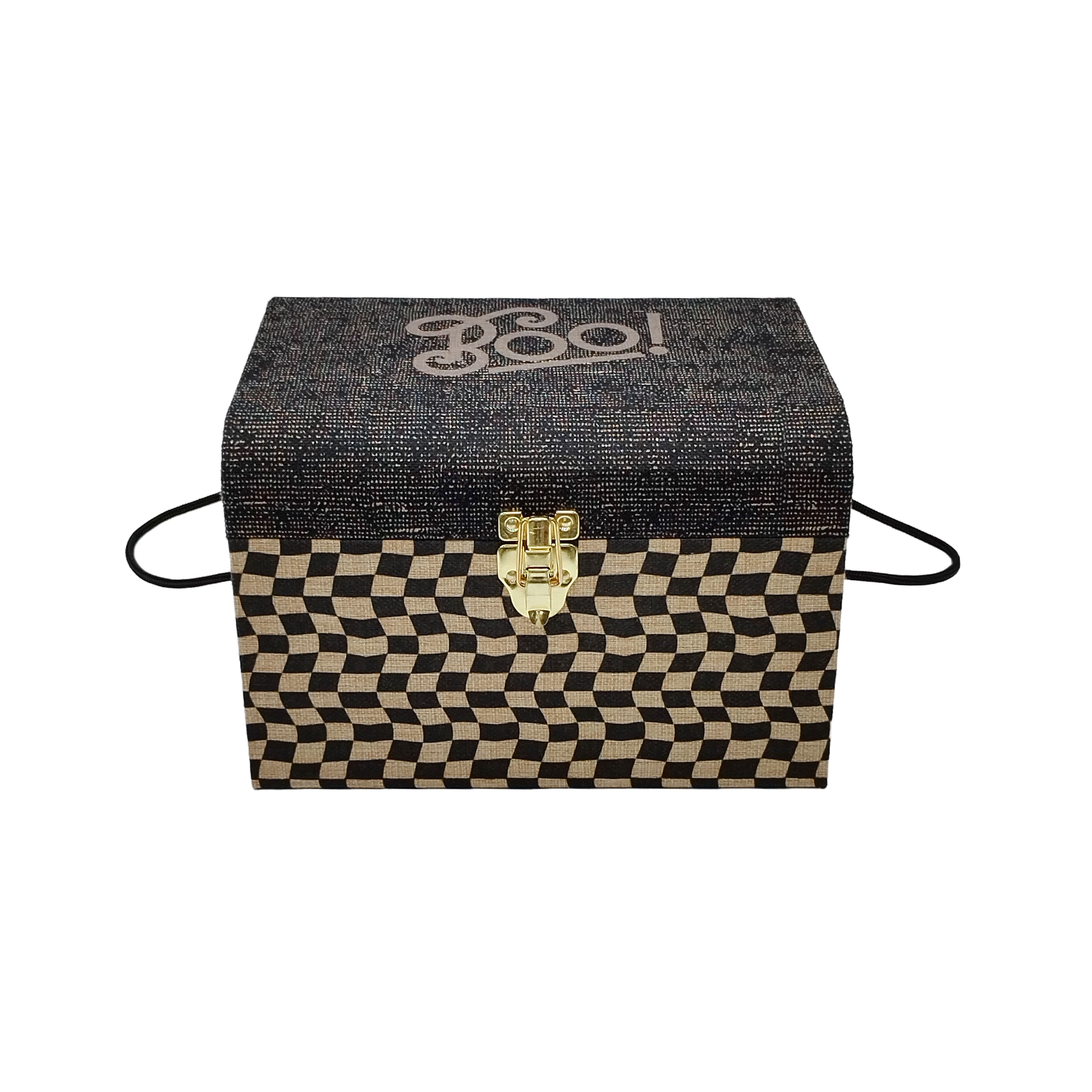Halloween Decorative Box by Ashland®, Size: Small | Michaels