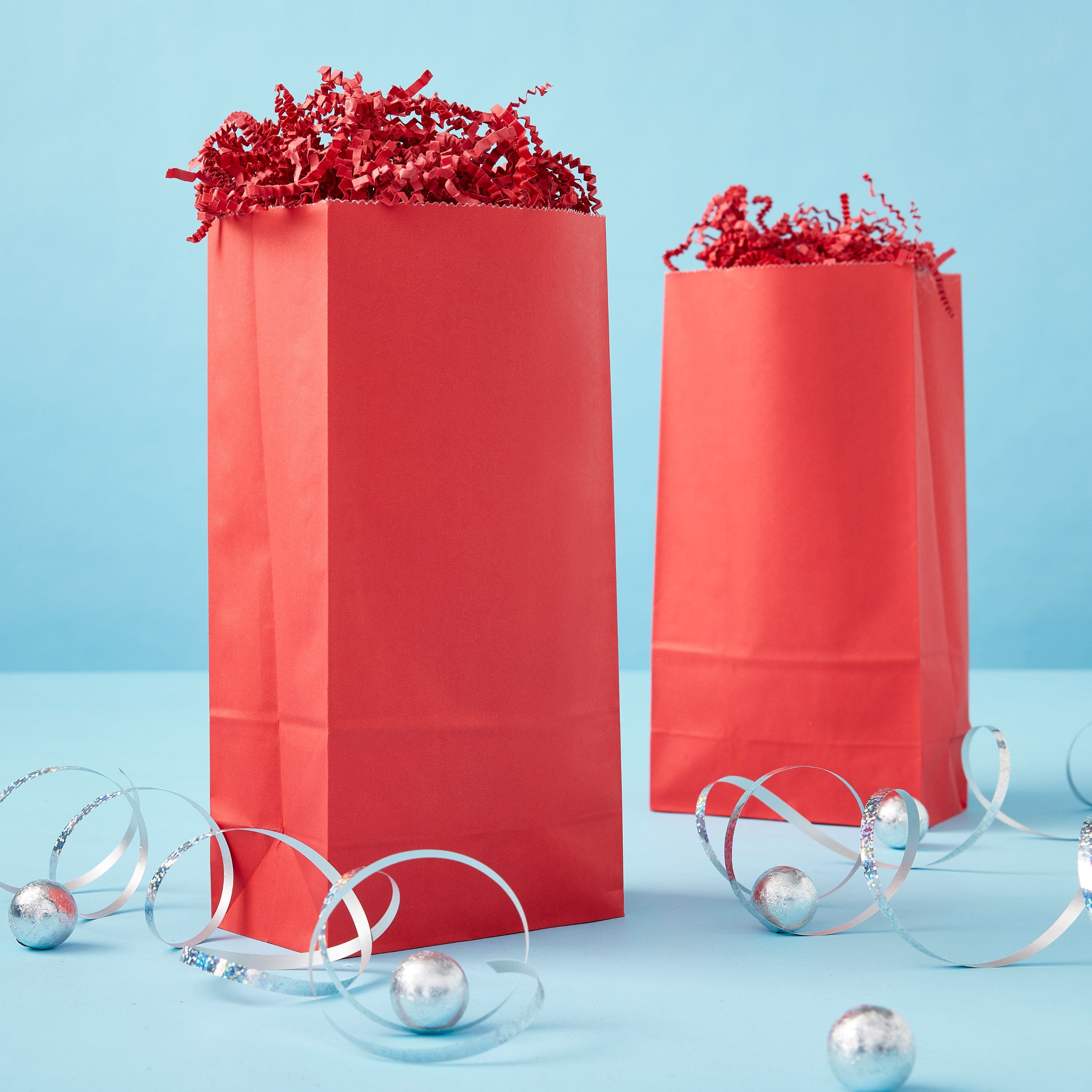 12 Packs: 12 ct. (144 total) Paper Treat Bags by Celebrate It™