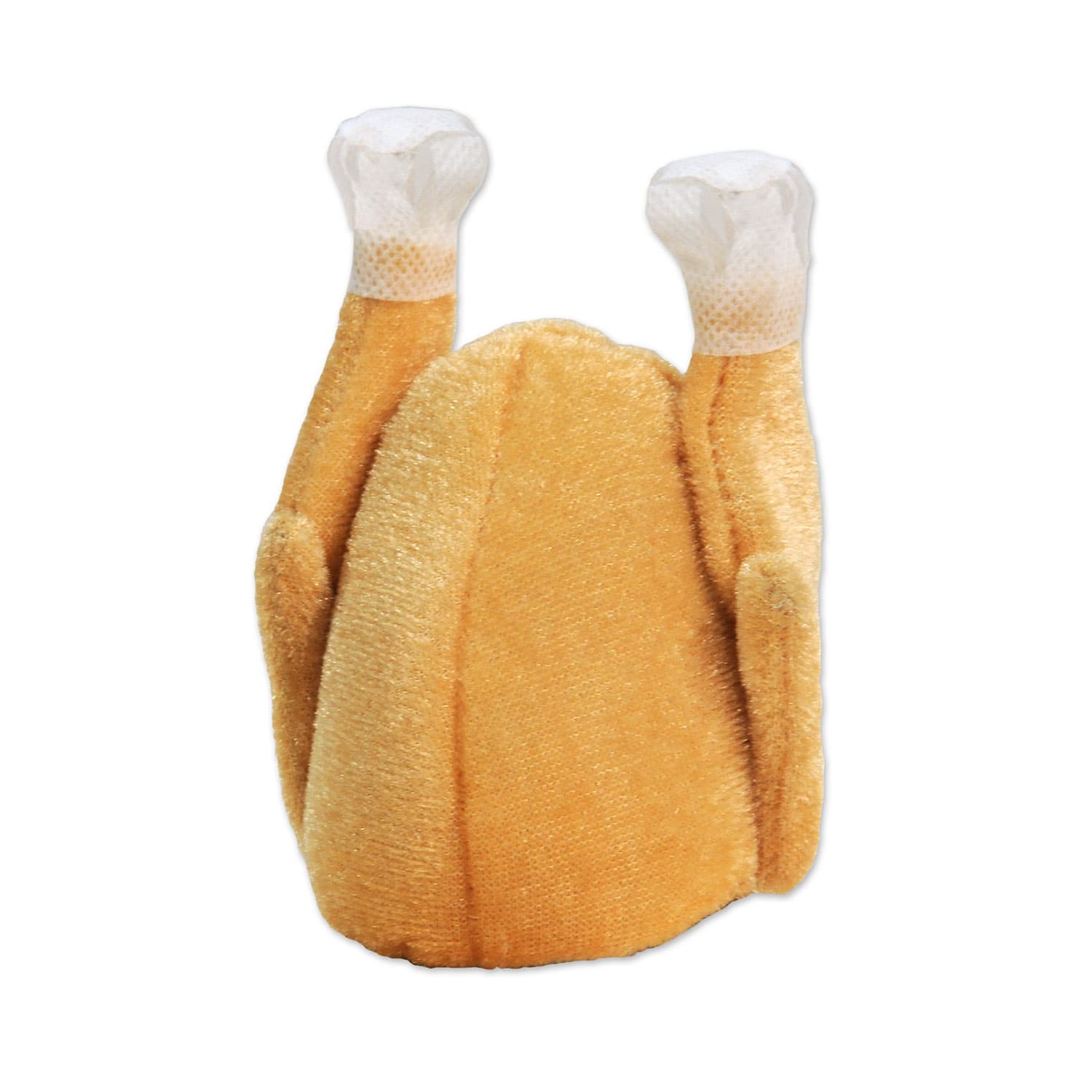 Beistle Turkey Hair Clips, 2ct.