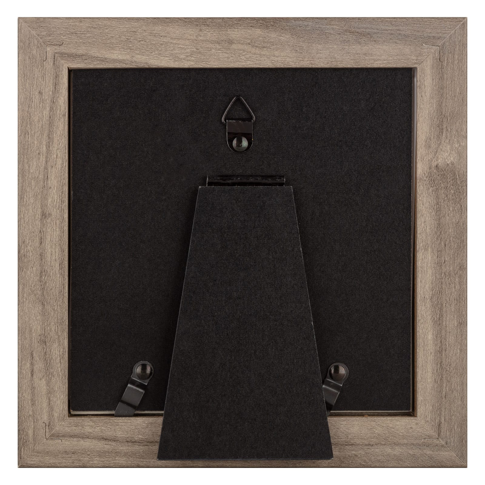 12 Pack: Griege Frame with Mat, Simply Essentials™ by Studio Décor®