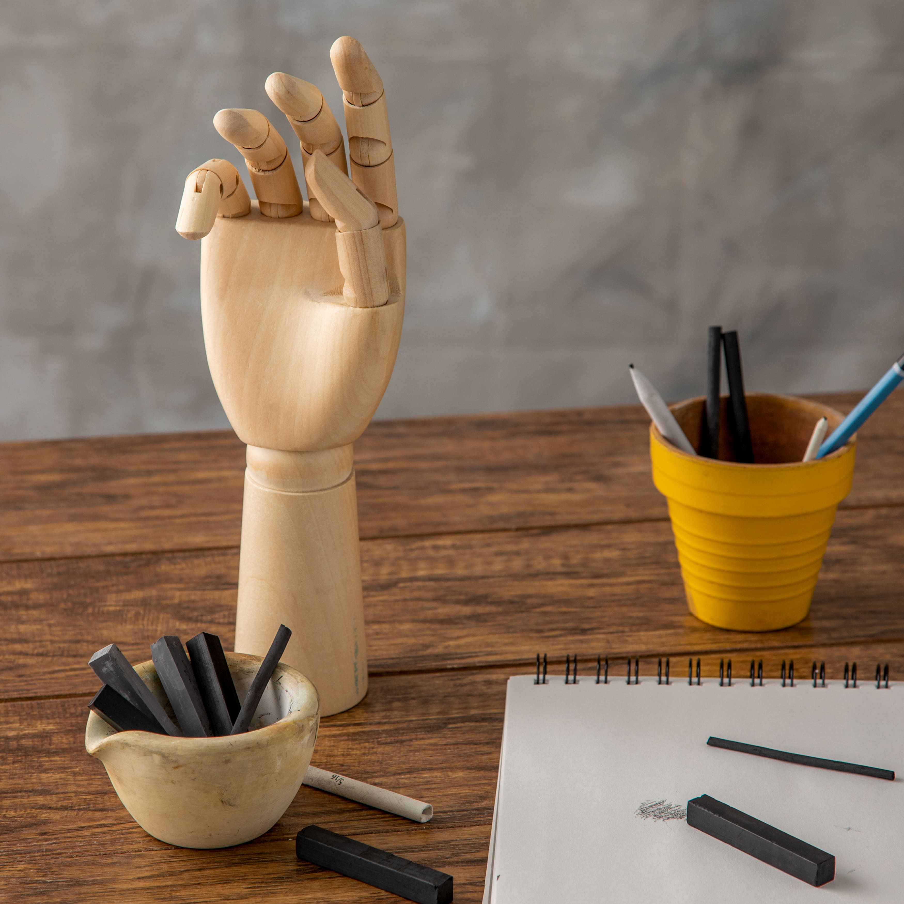 Artist's Loft™ Mannequin Hand