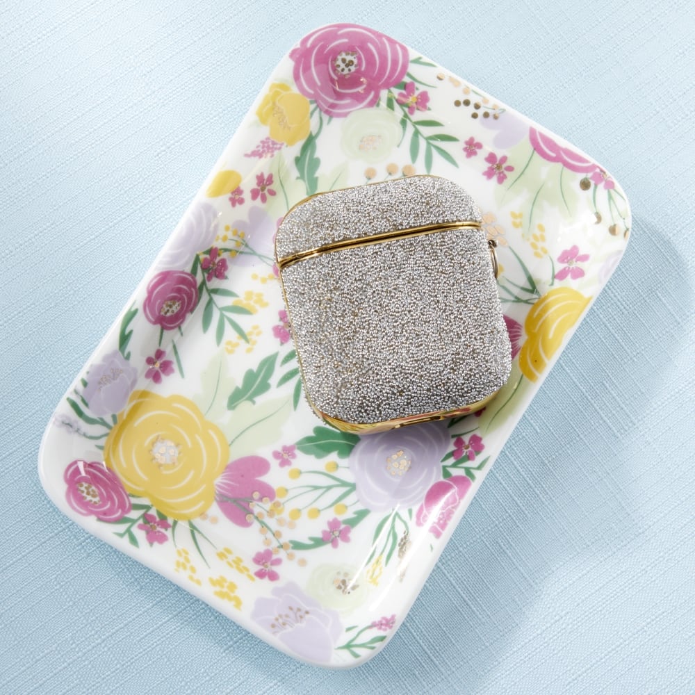 Kate Aspen® Garden Blooms Trinket Dish