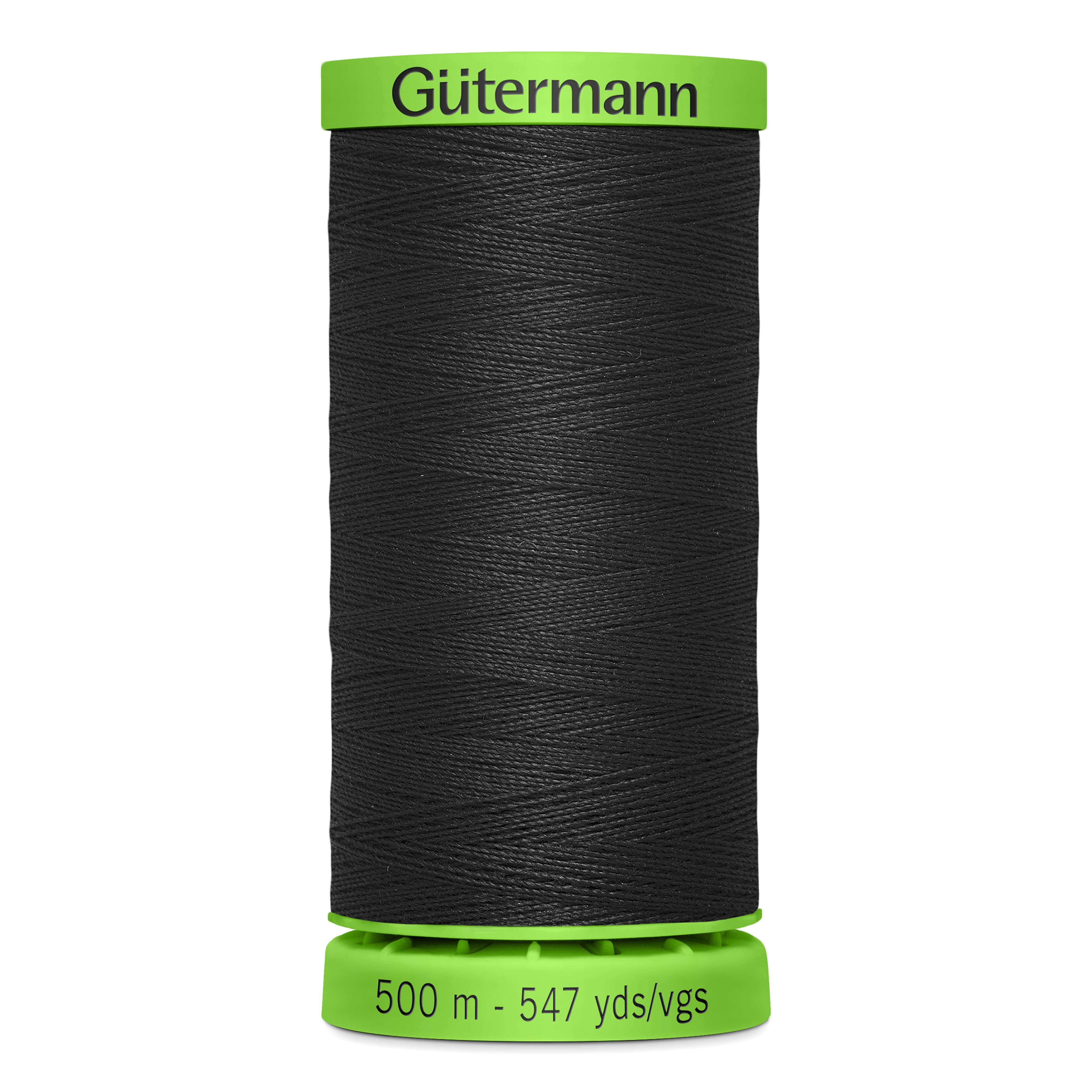 10 Pack: Gütermann Dekor 547yd. Polyester Bobbin Thread