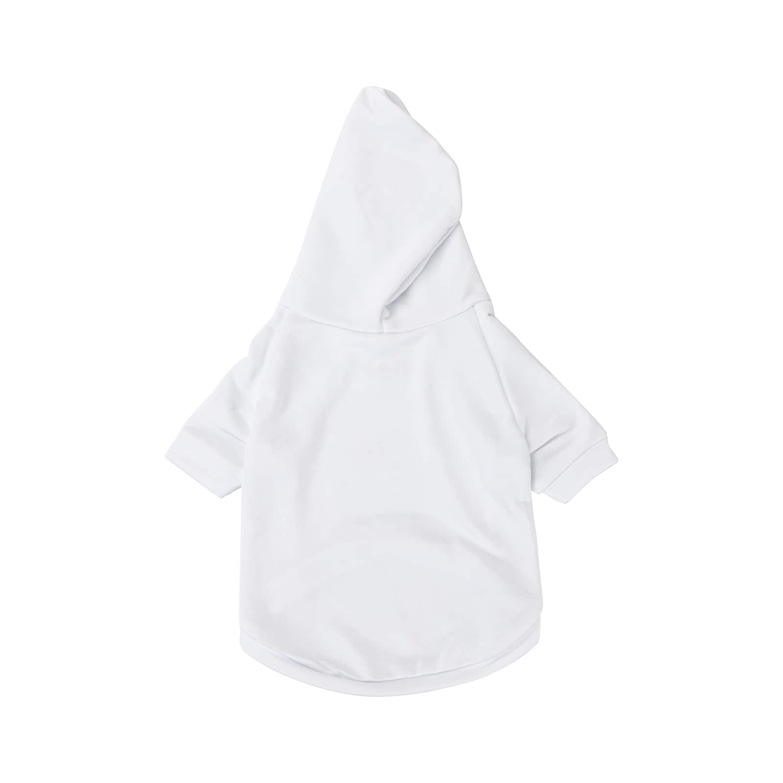 Craft Express Sublimation Pet Hoodies