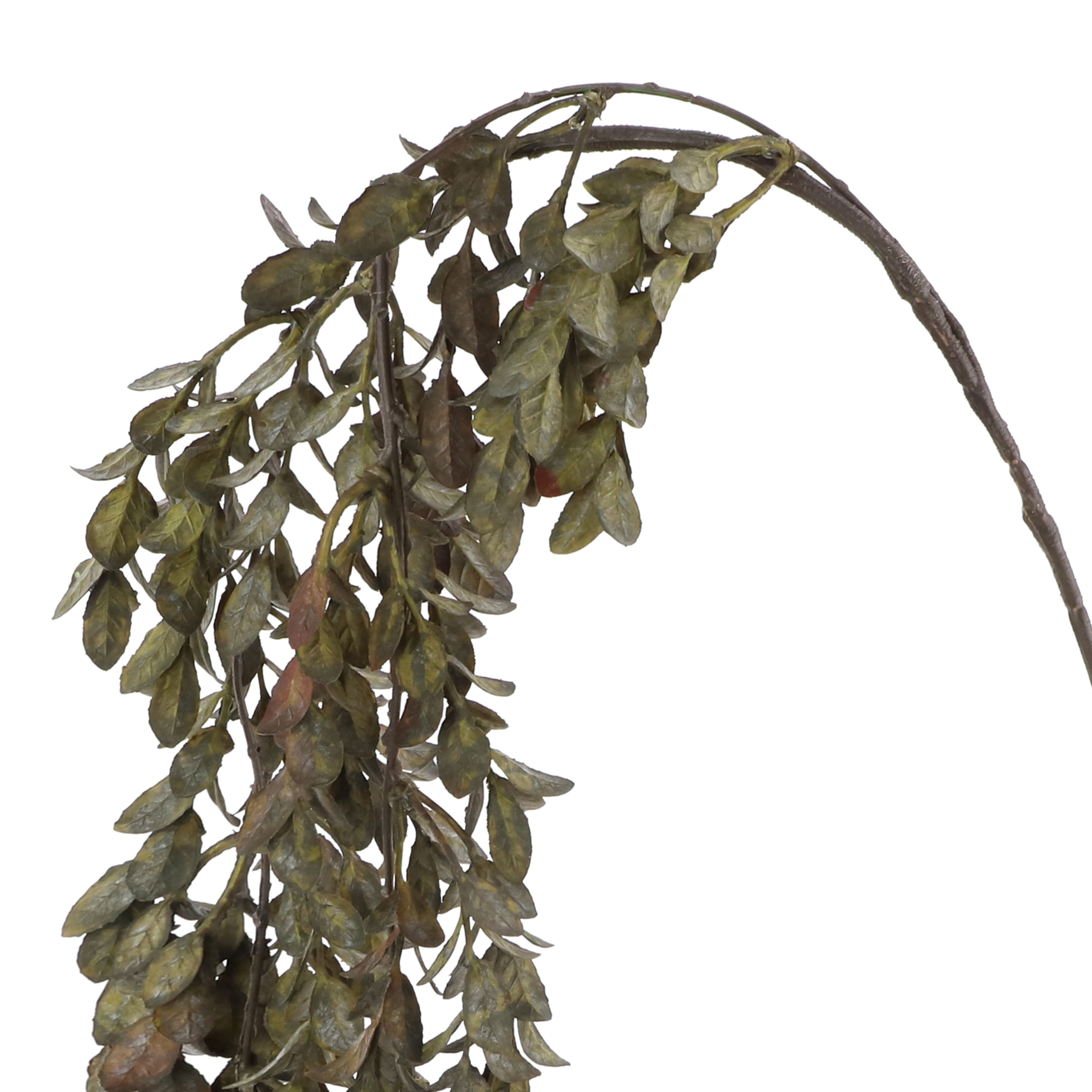 21" Green Hanging Locust Stem by Ashland®