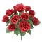 15.5" Tea Rose Bush by Ashland®