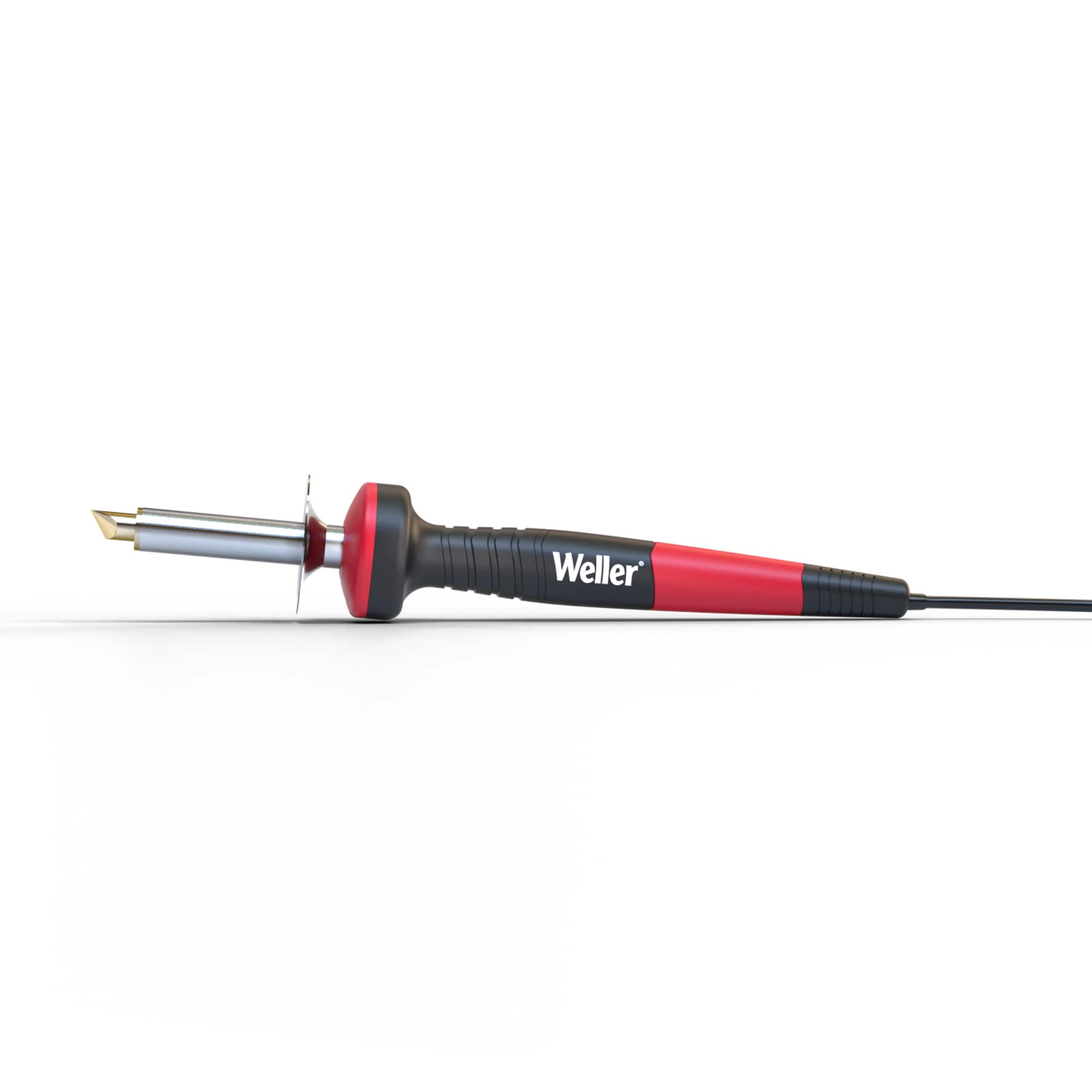 Weller® 28-Piece 25W Short-Barrel Iron Woodburning Project Kit