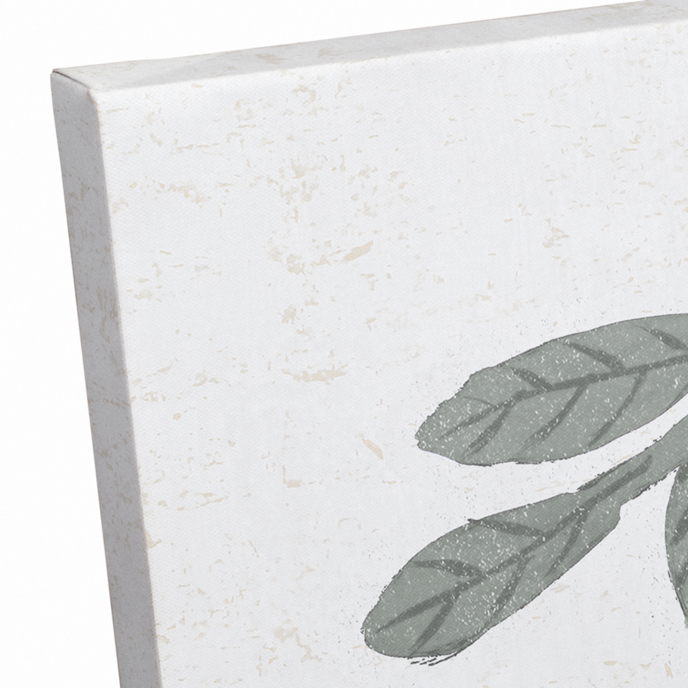 Keep Growing 16" x 20" Canvas Wall Art