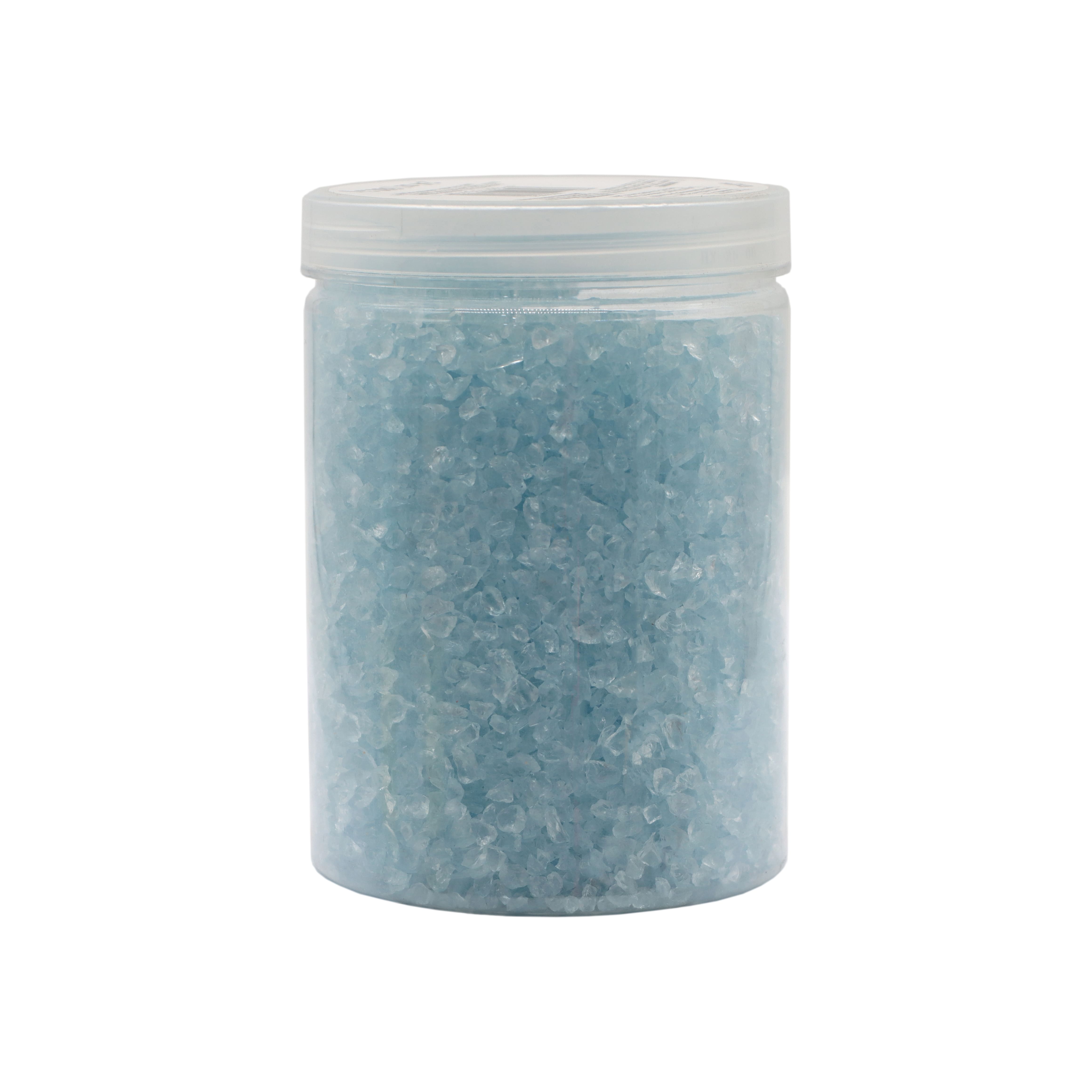 Light Blue Crushed Glass by Ashland®