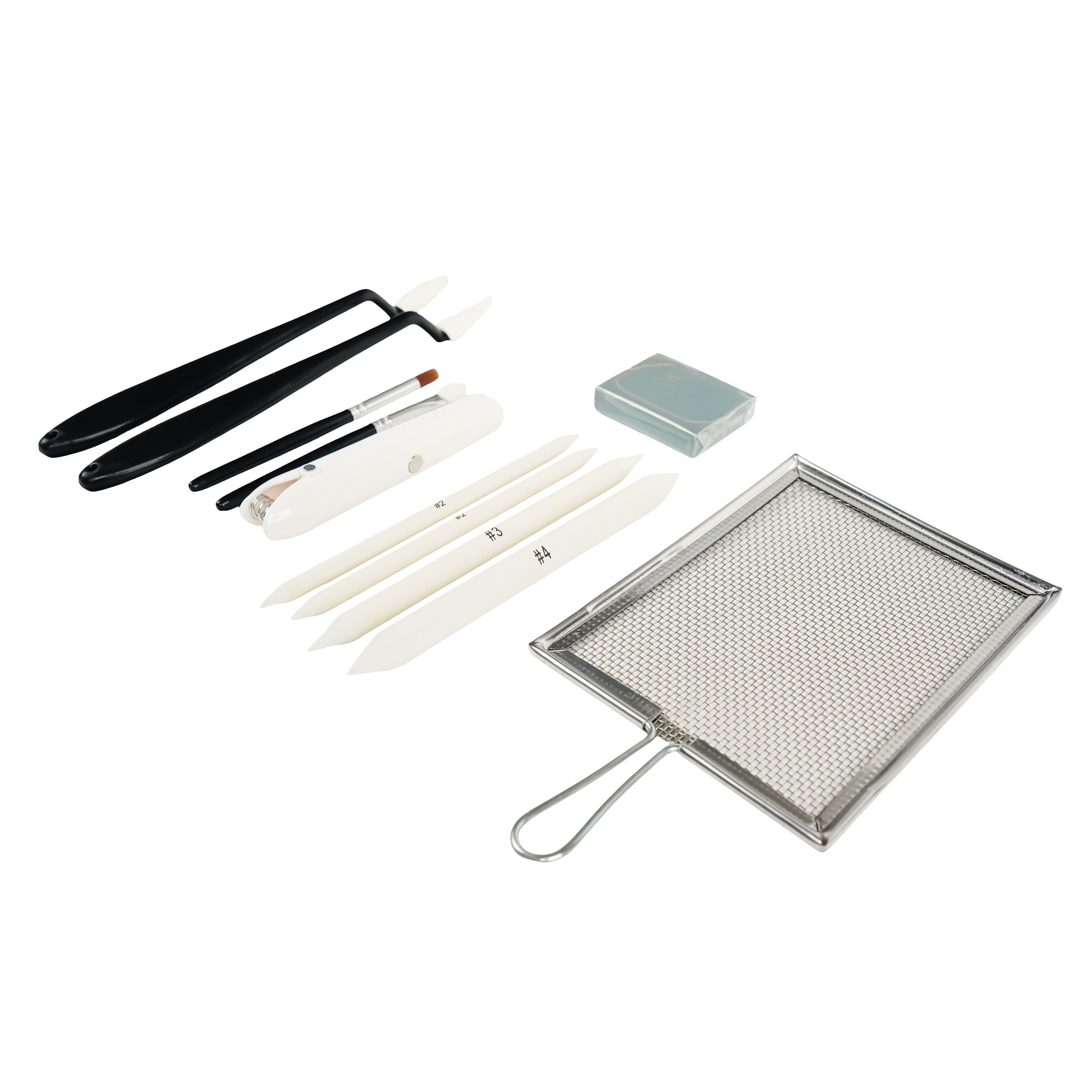 Pastel Accessory Tool Set by Artist's Loft®
