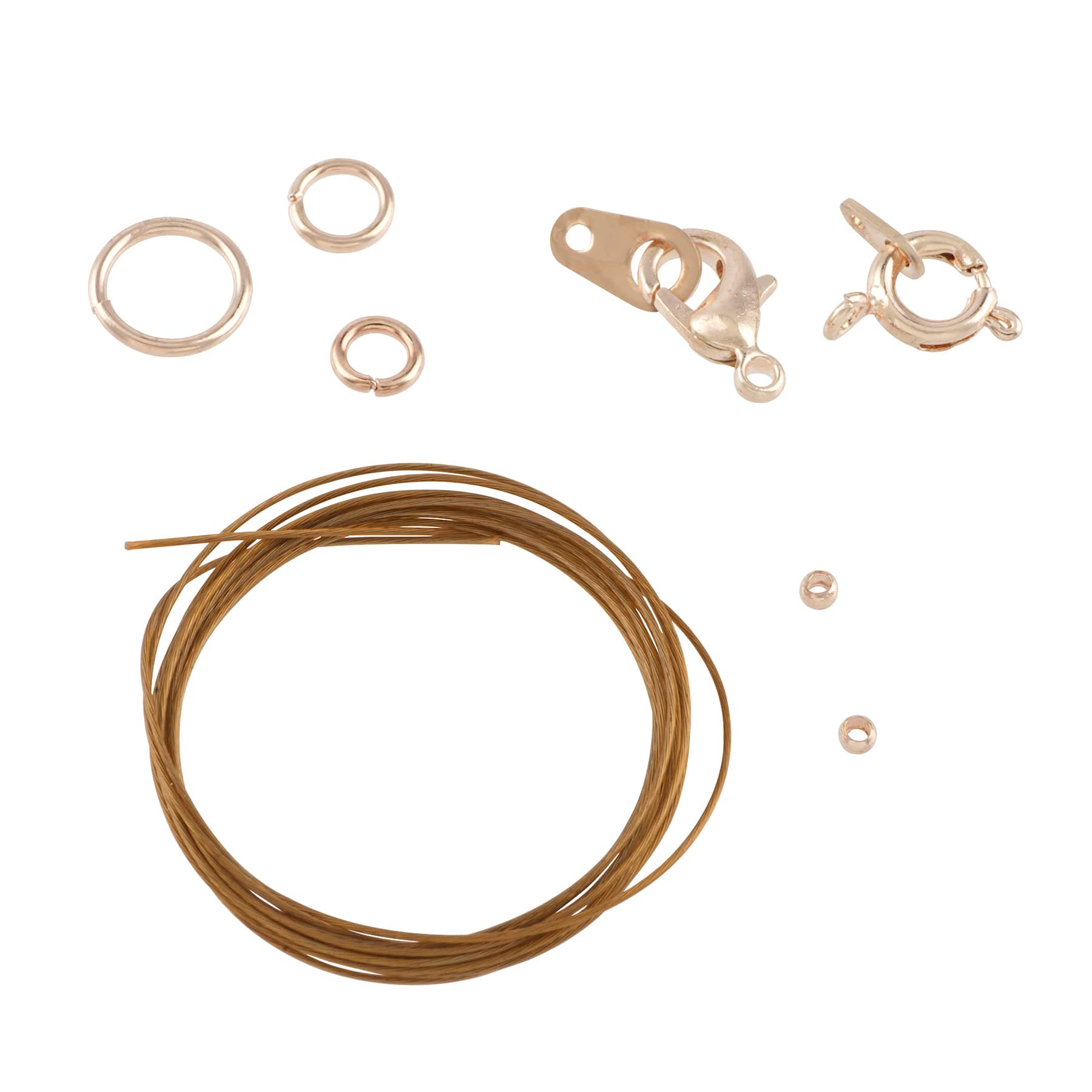 Findings Kit by Bead Landing