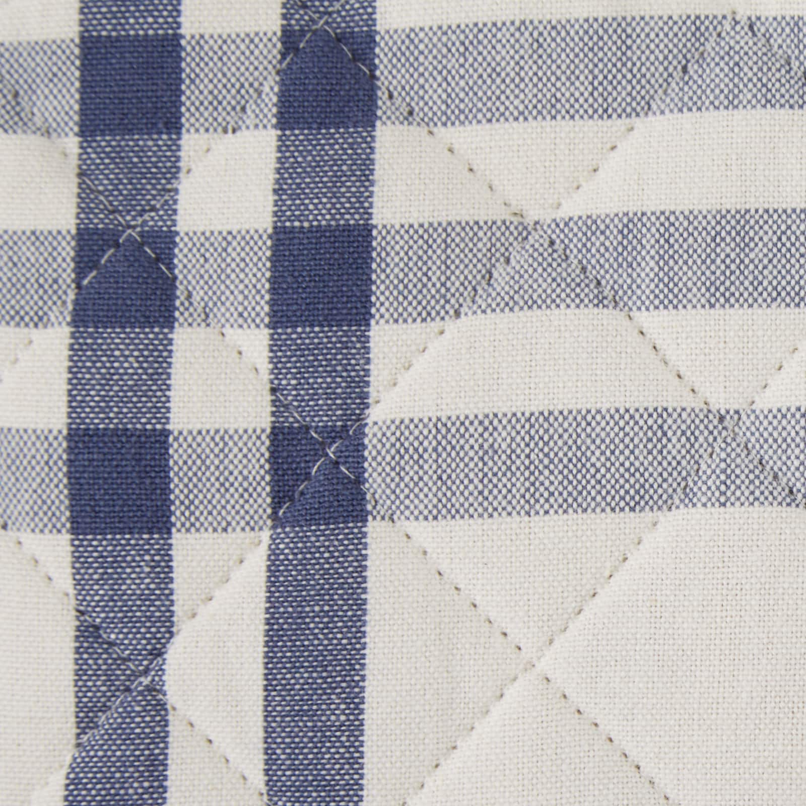 DII® Eat, Drink & Enjoy Kitchen Towels, Potholder & Mitt Set